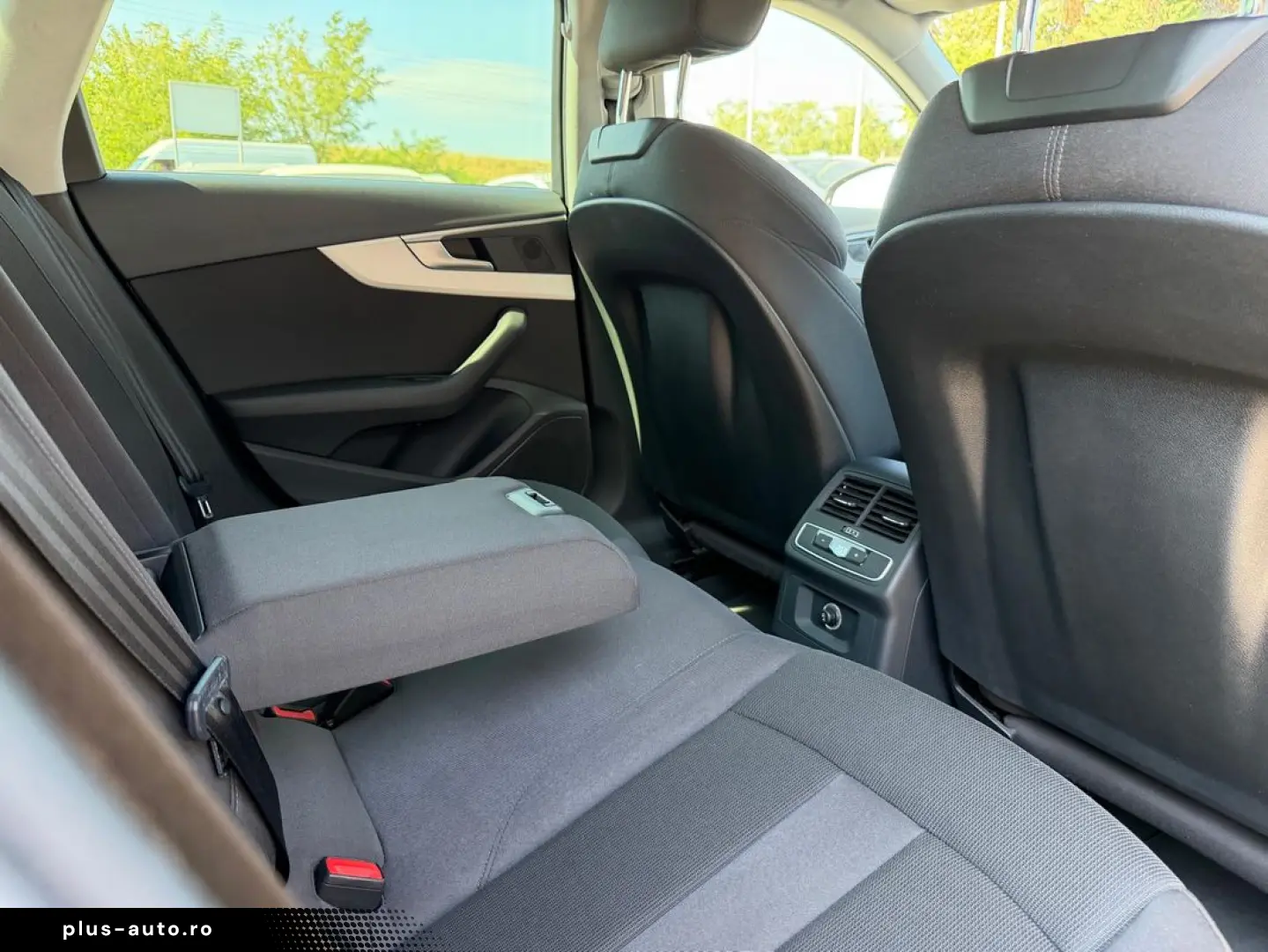 Audi A4-Avant