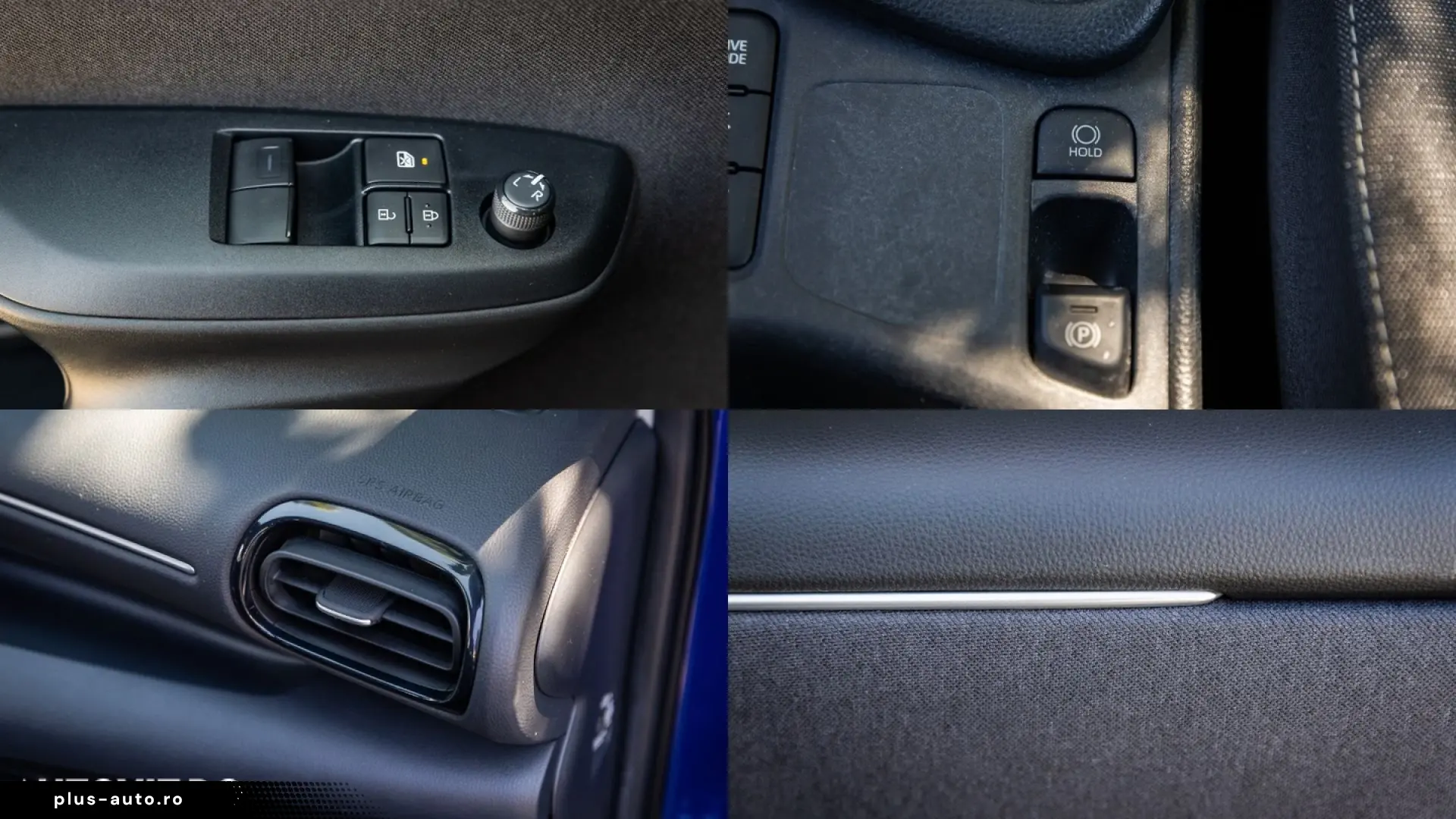 Toyota Yaris 1.5 VVT-i HSD Exclusive Style