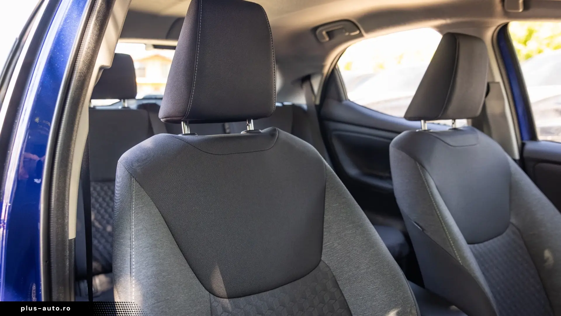 Toyota Yaris 1.5 VVT-i HSD Exclusive Style