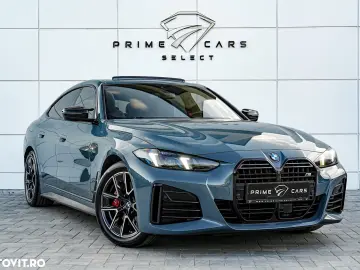 BMW M4 M440i
