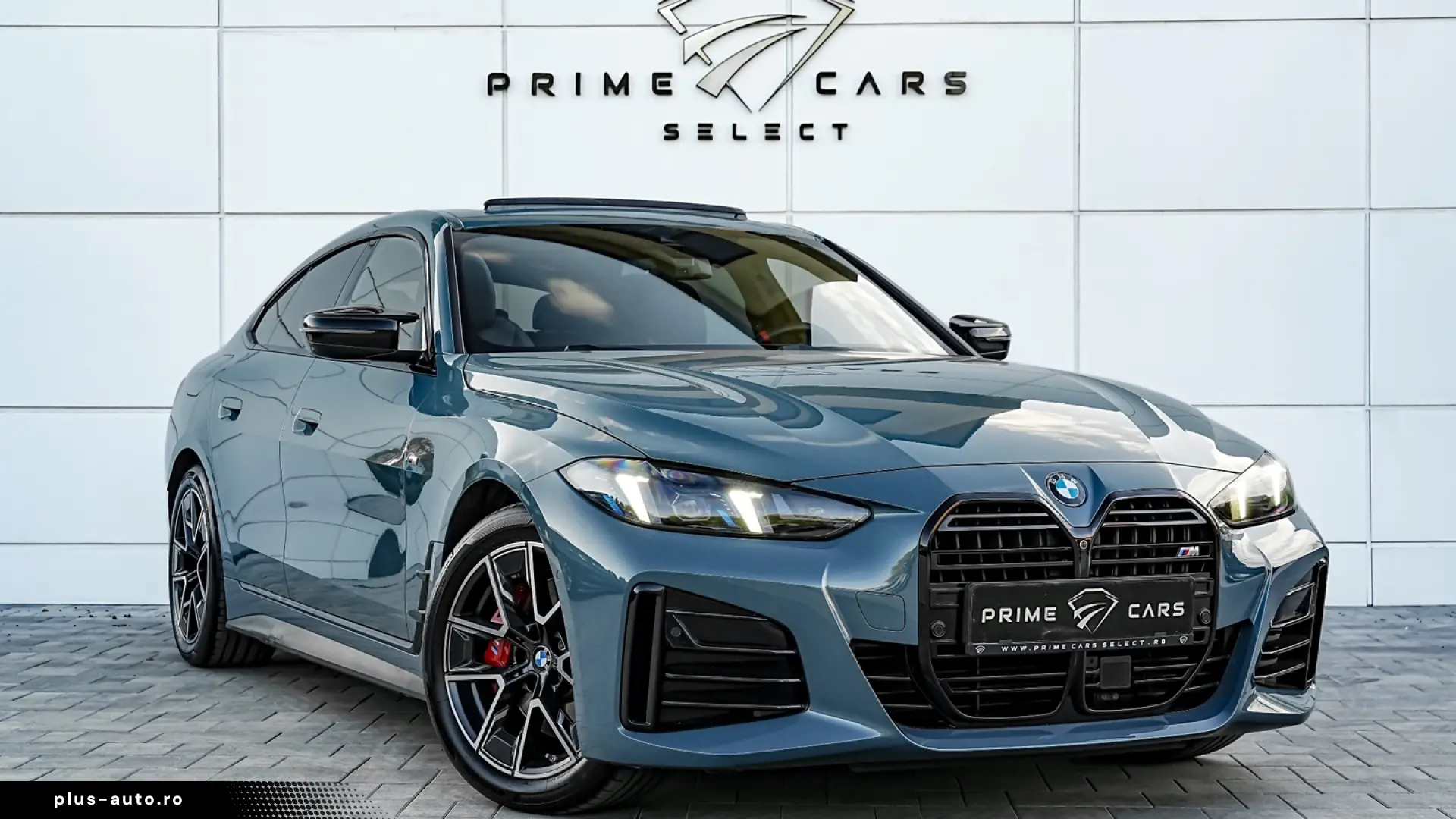 BMW M4 M440i