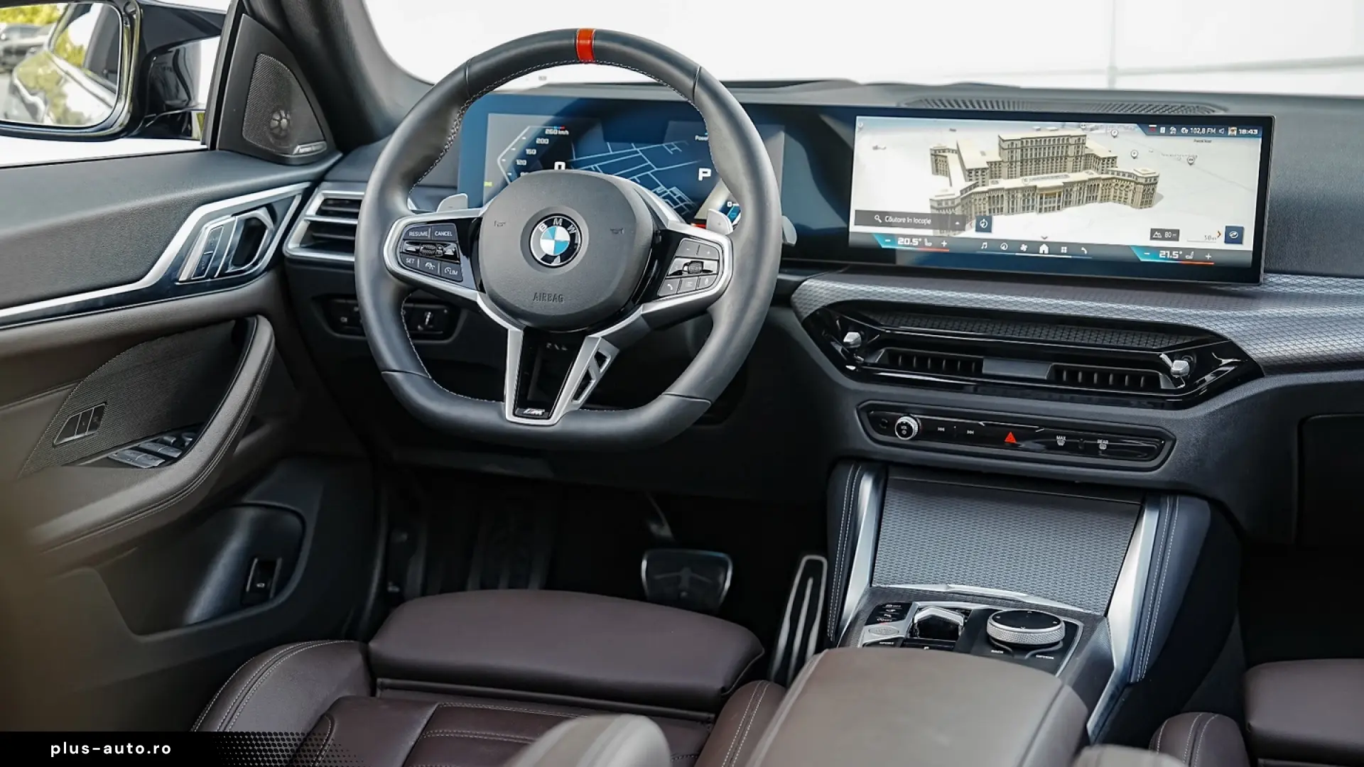 BMW M4 M440i