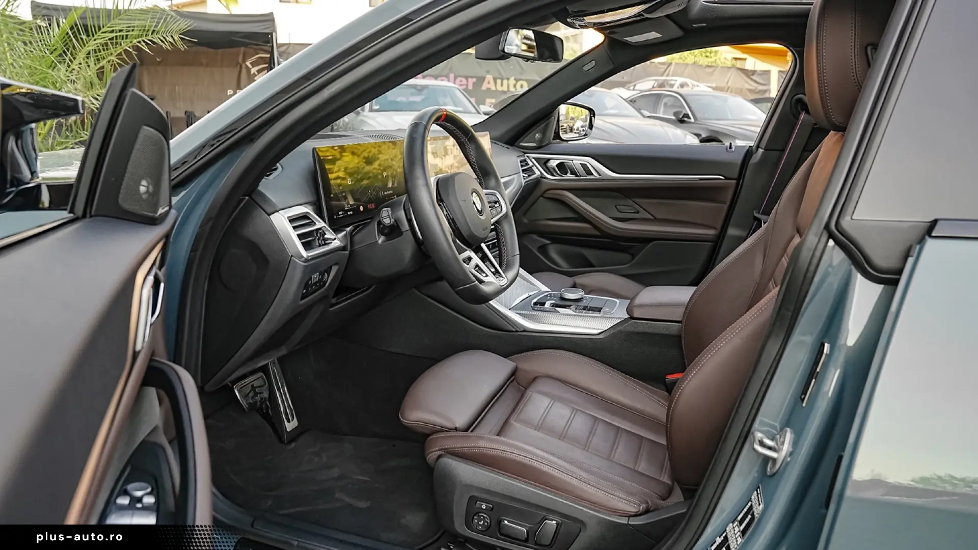 BMW M4 M440i