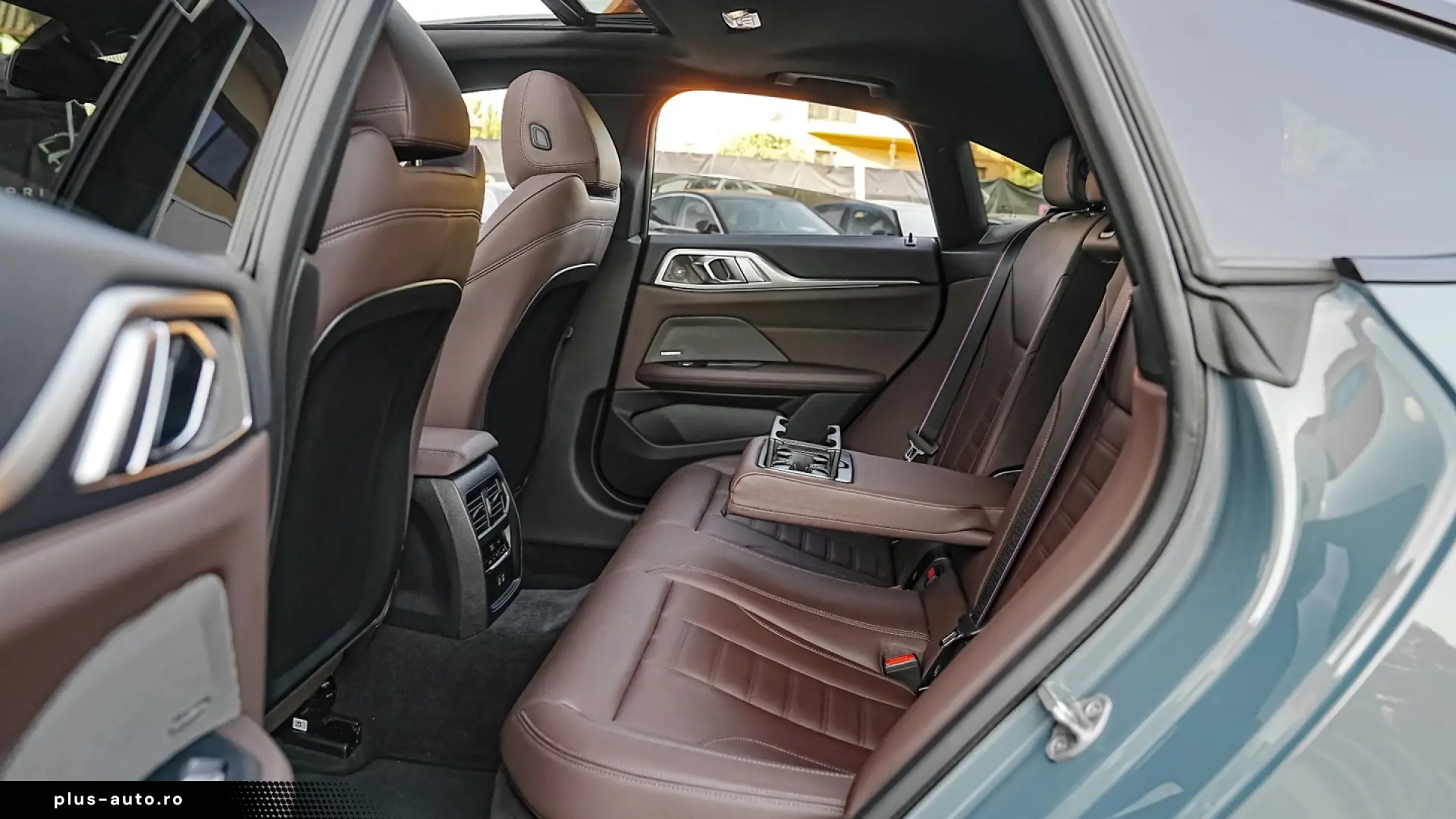 BMW M4 M440i