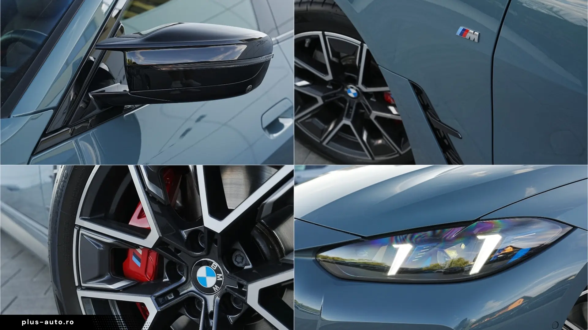 BMW M4 M440i
