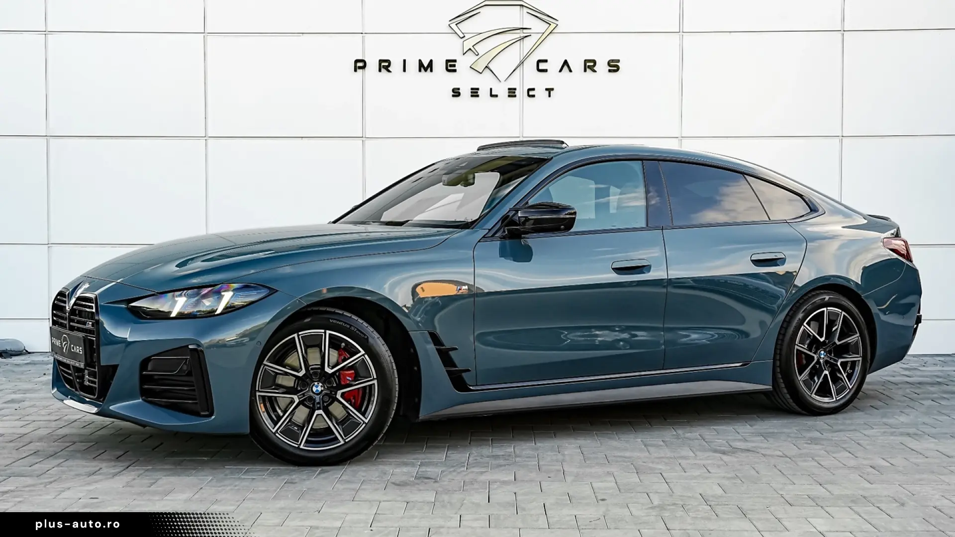 BMW M4 M440i