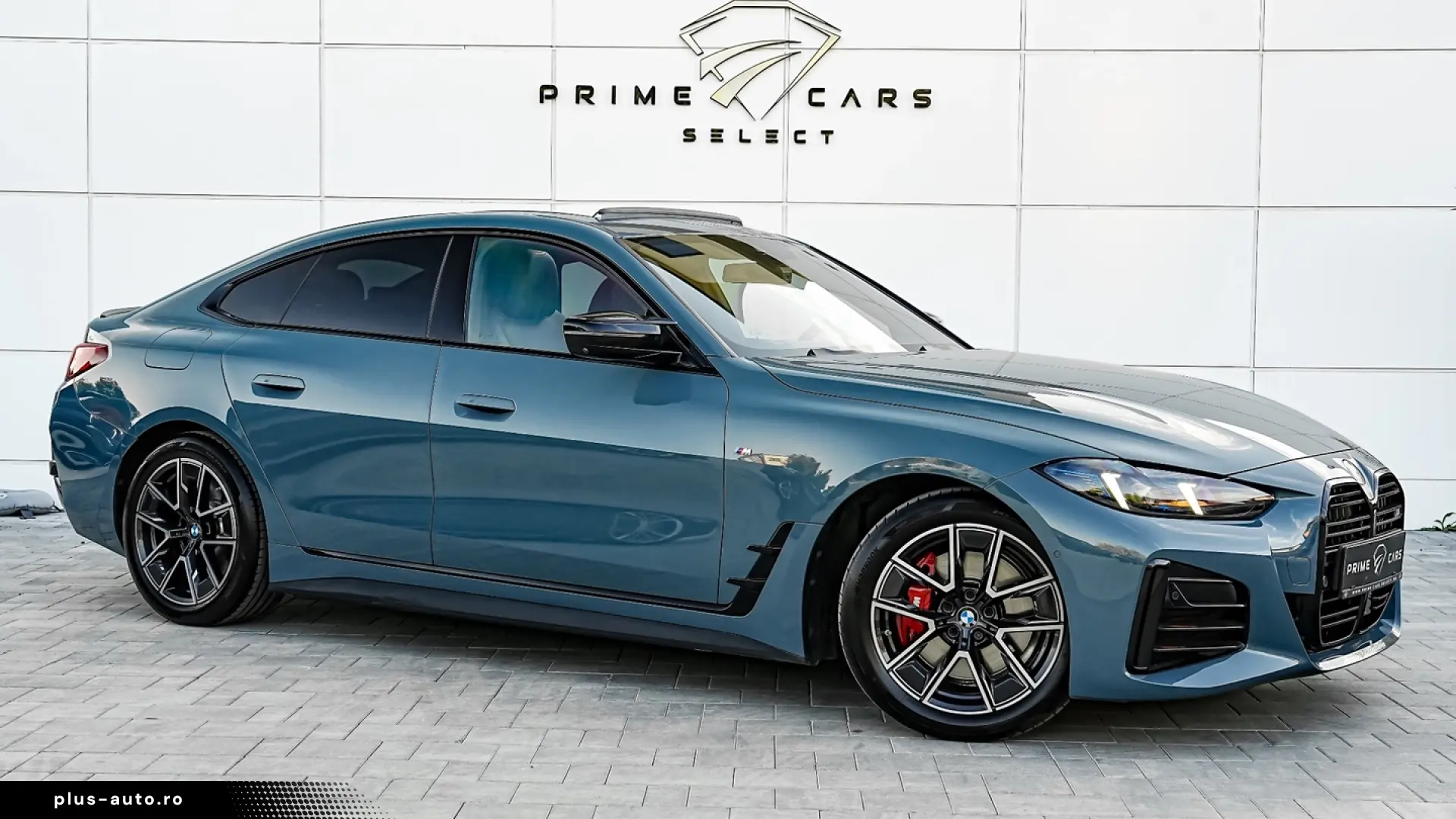 BMW M4 M440i