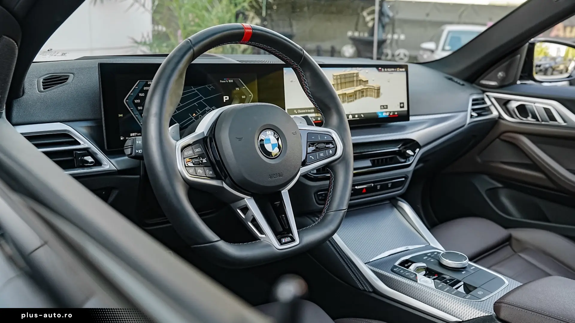 BMW M4 M440i