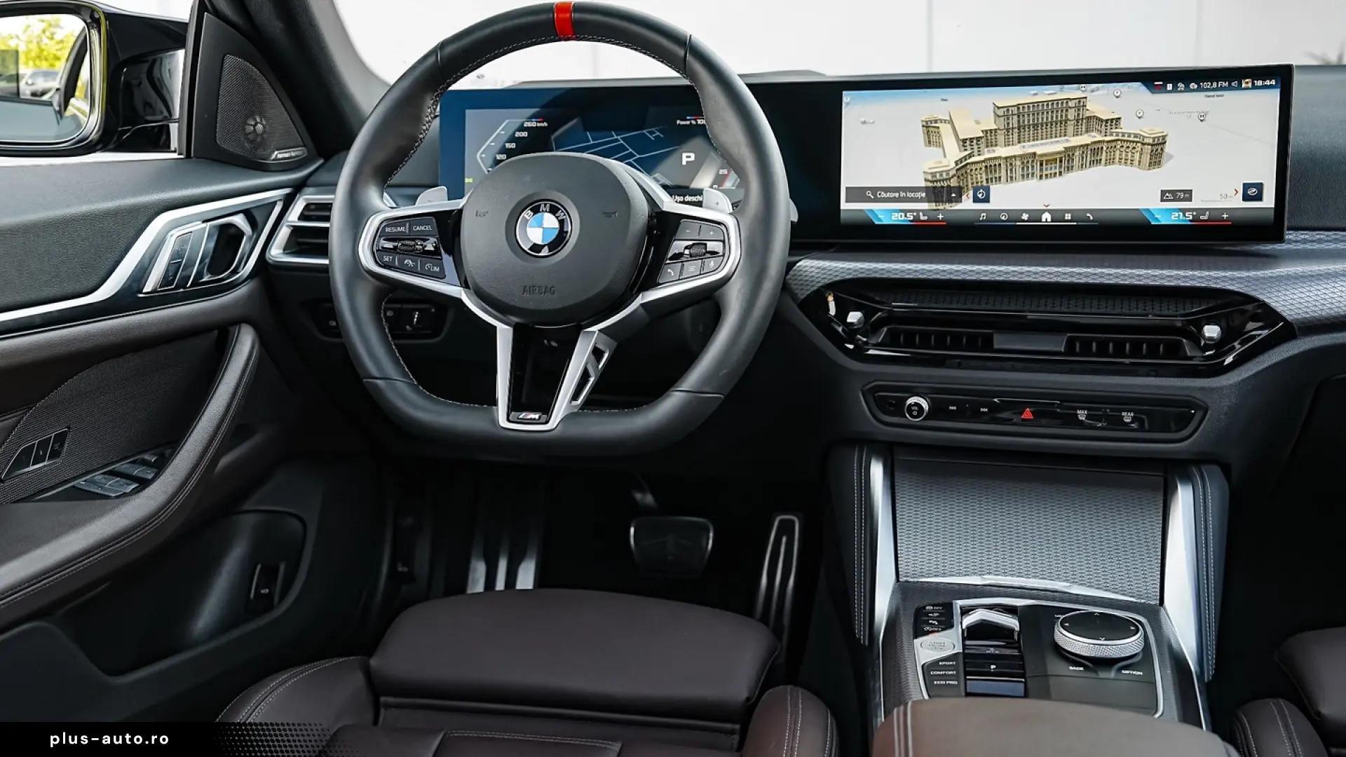 BMW M4 M440i