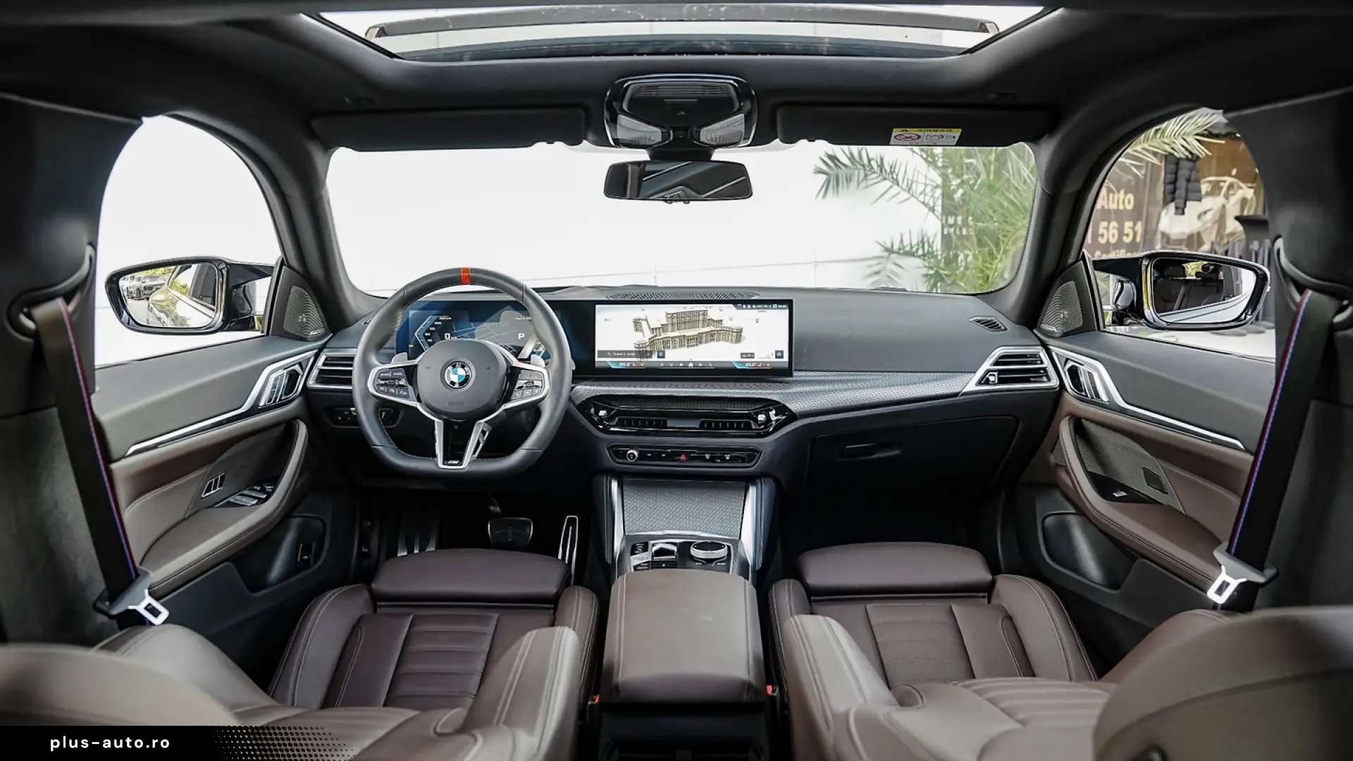 BMW M4 M440i