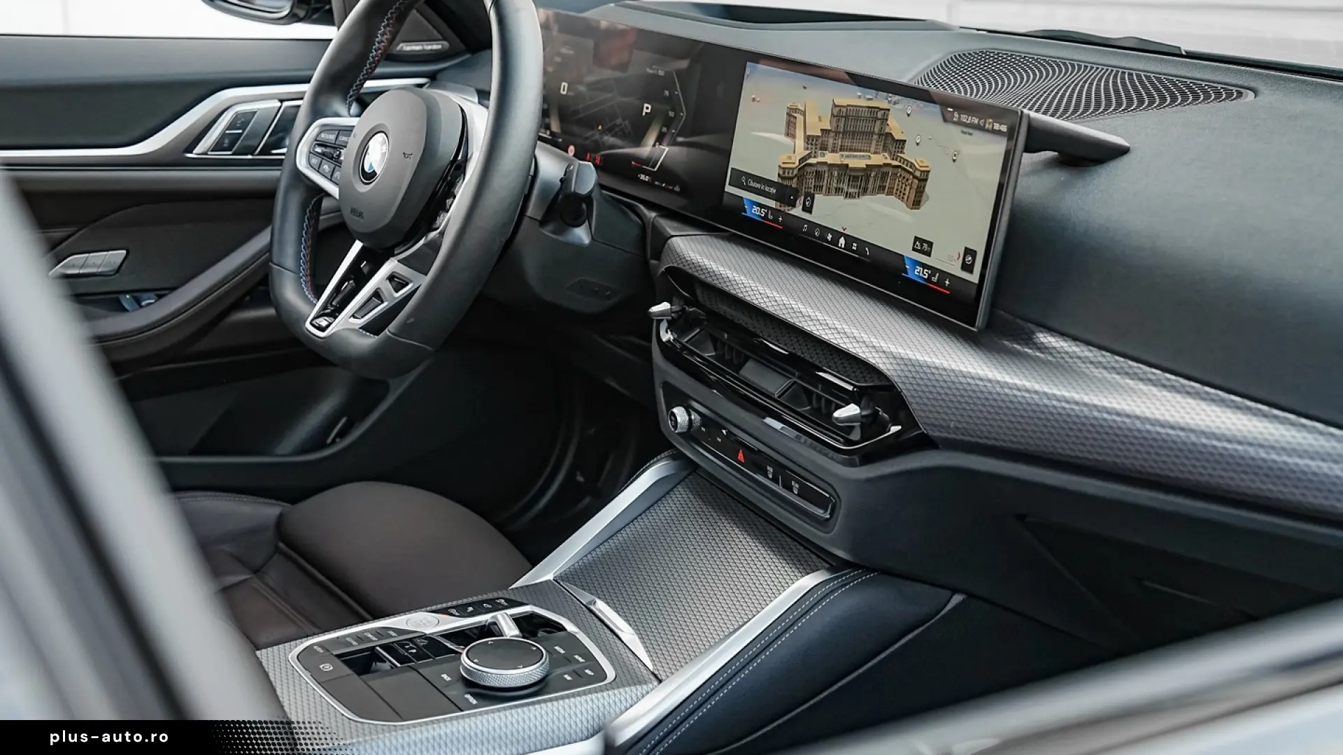 BMW M4 M440i