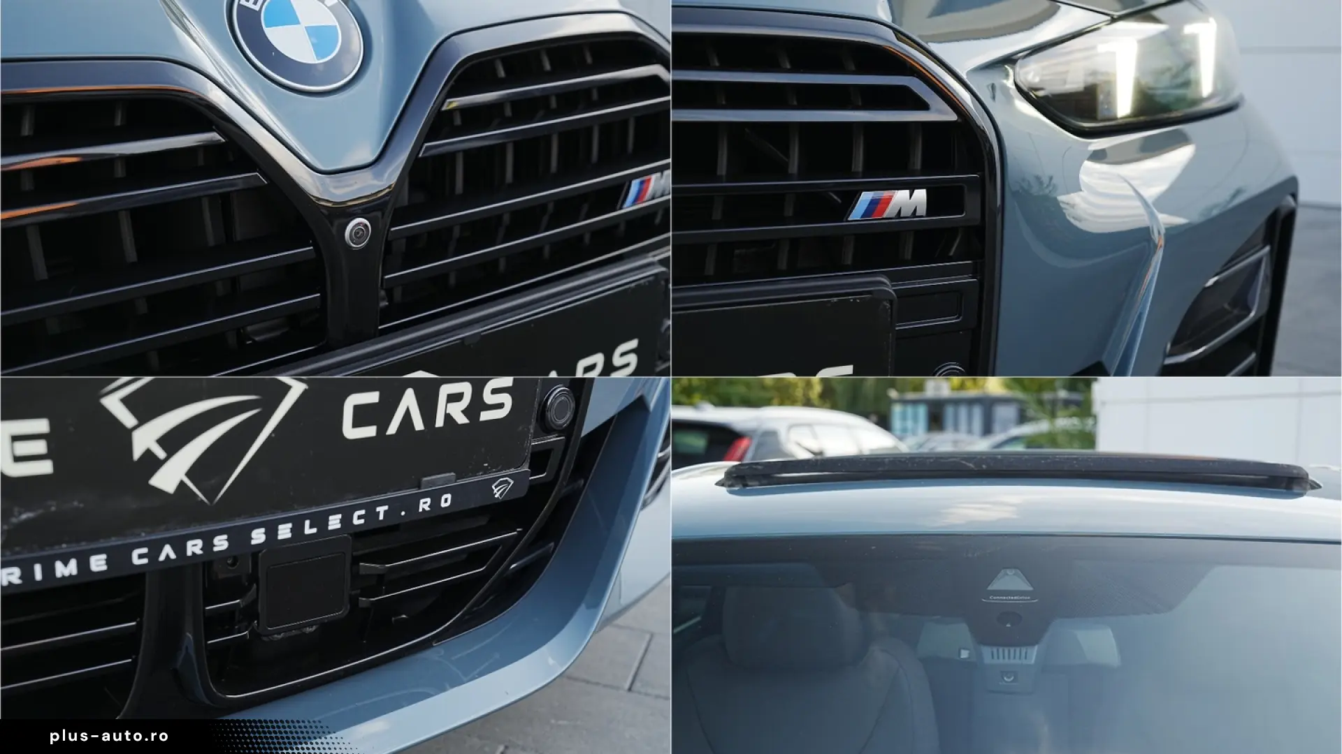BMW M4 M440i