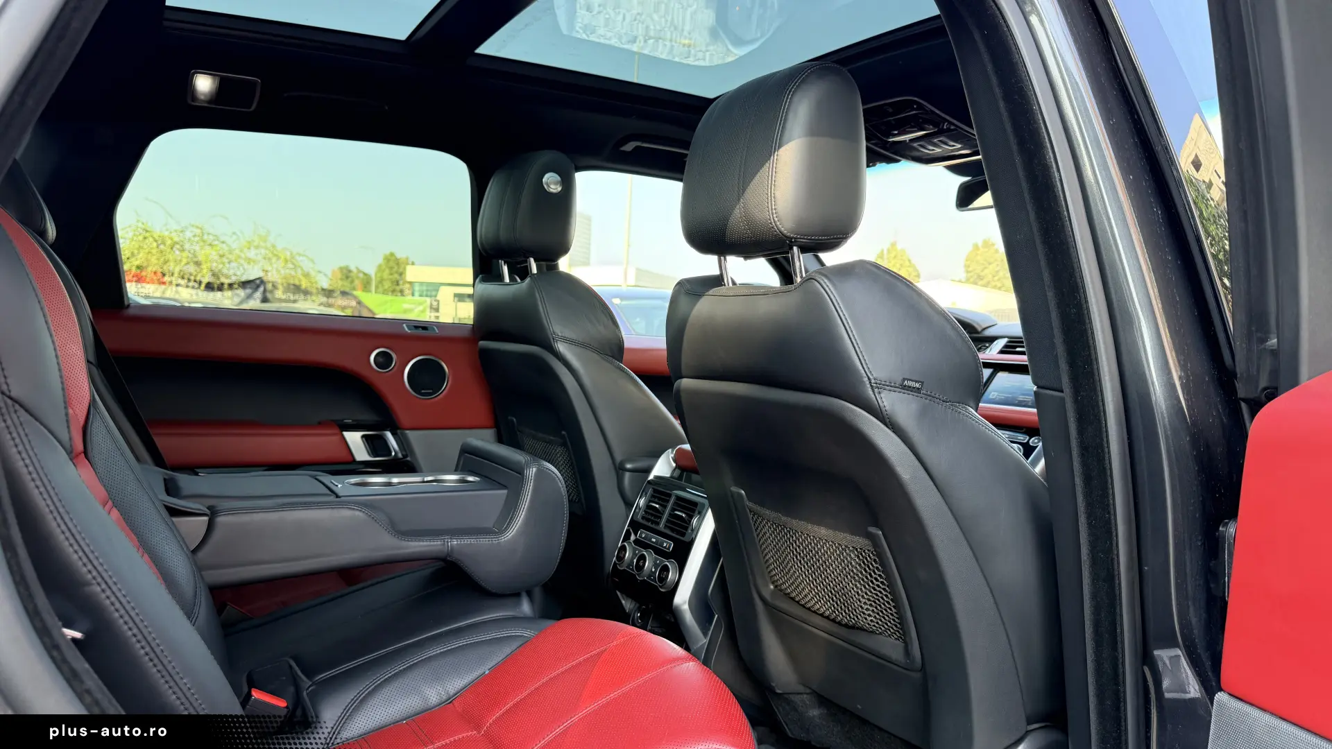 SDV8 Autobiography  R Dynamic