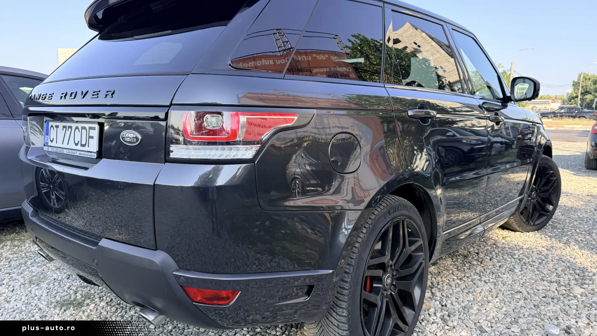 SDV8 Autobiography  R Dynamic