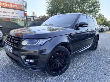 SDV8 Autobiography  R Dynamic