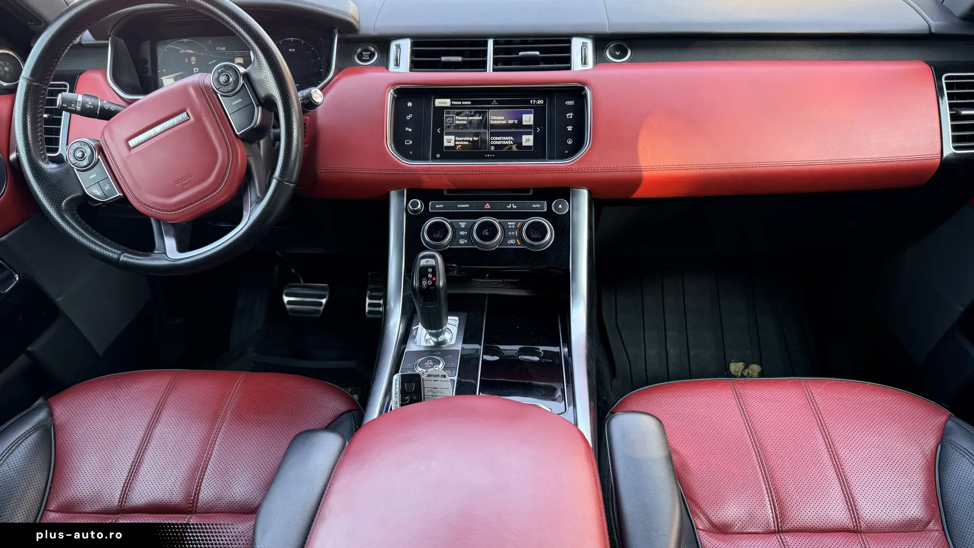 SDV8 Autobiography  R Dynamic