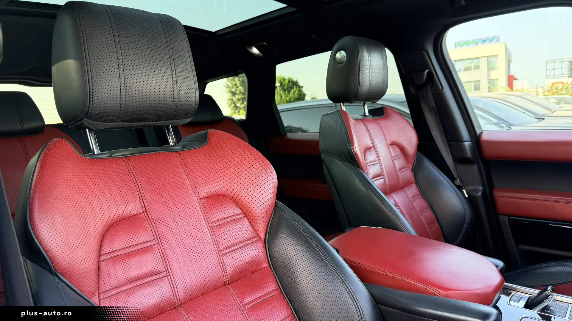 SDV8 Autobiography  R Dynamic