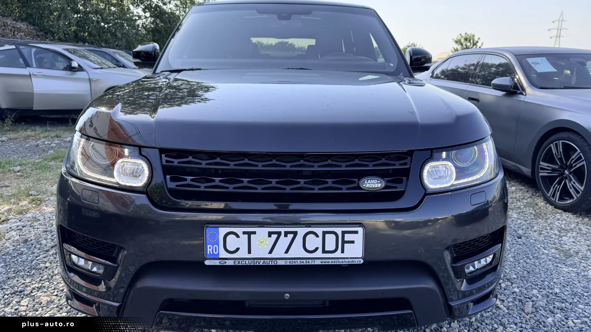SDV8 Autobiography  R Dynamic