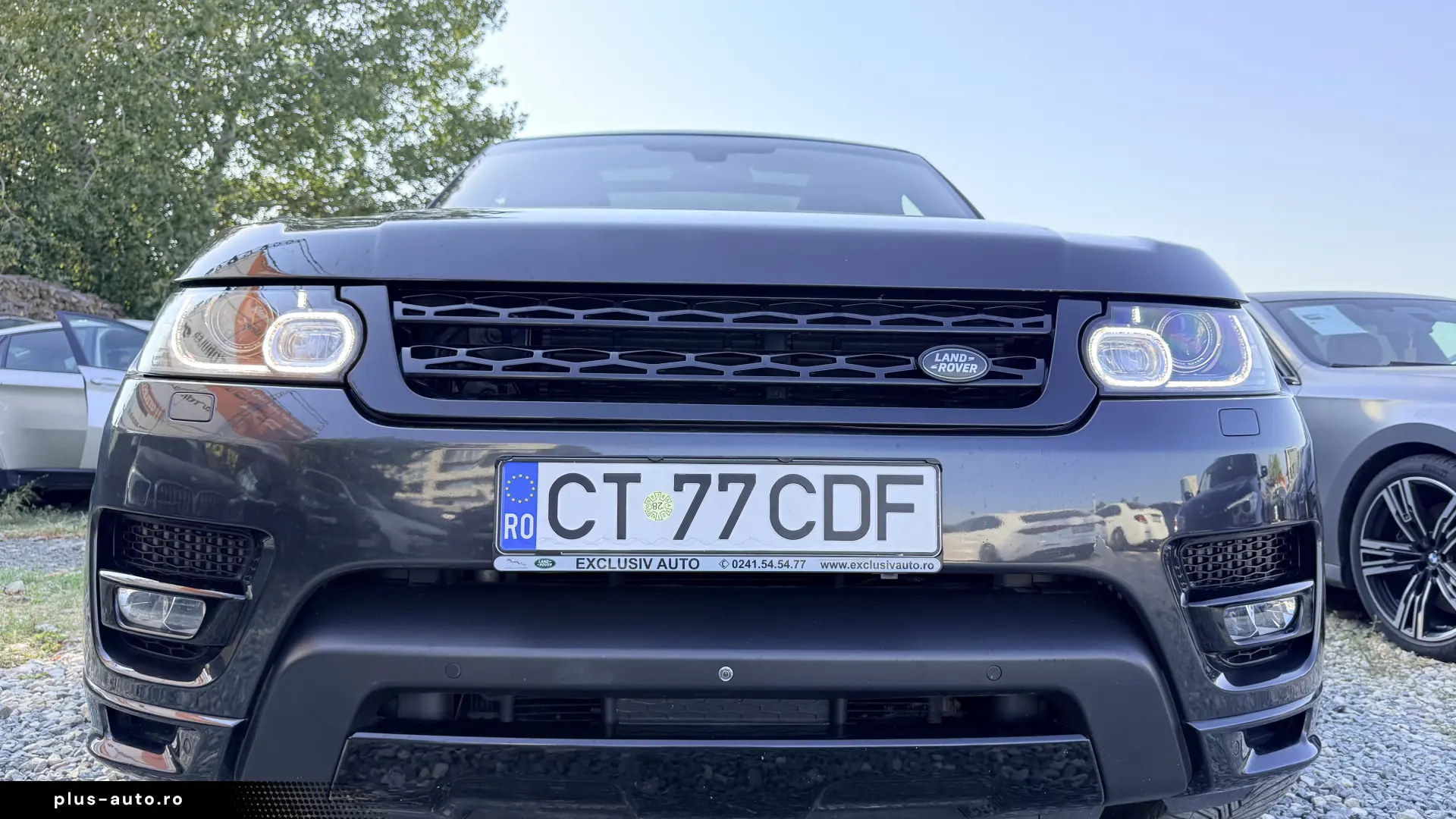 SDV8 Autobiography  R Dynamic