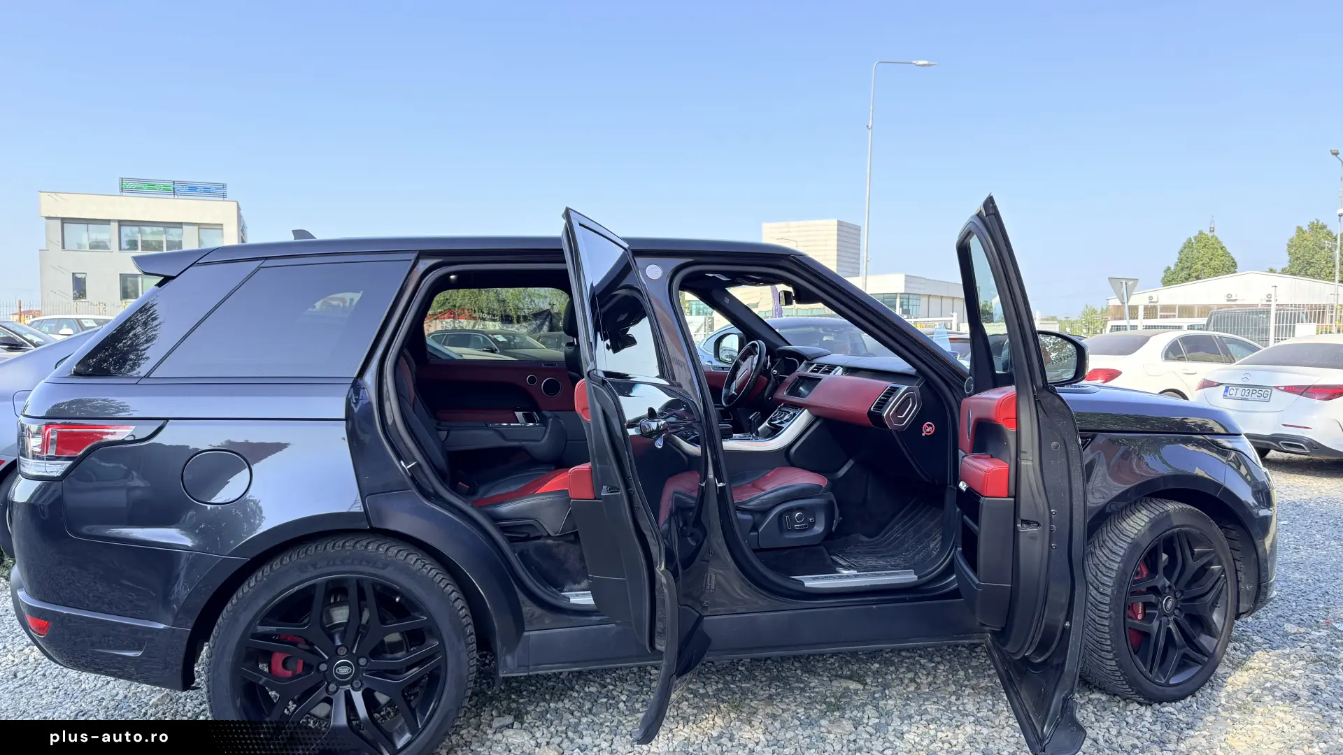 SDV8 Autobiography  R Dynamic