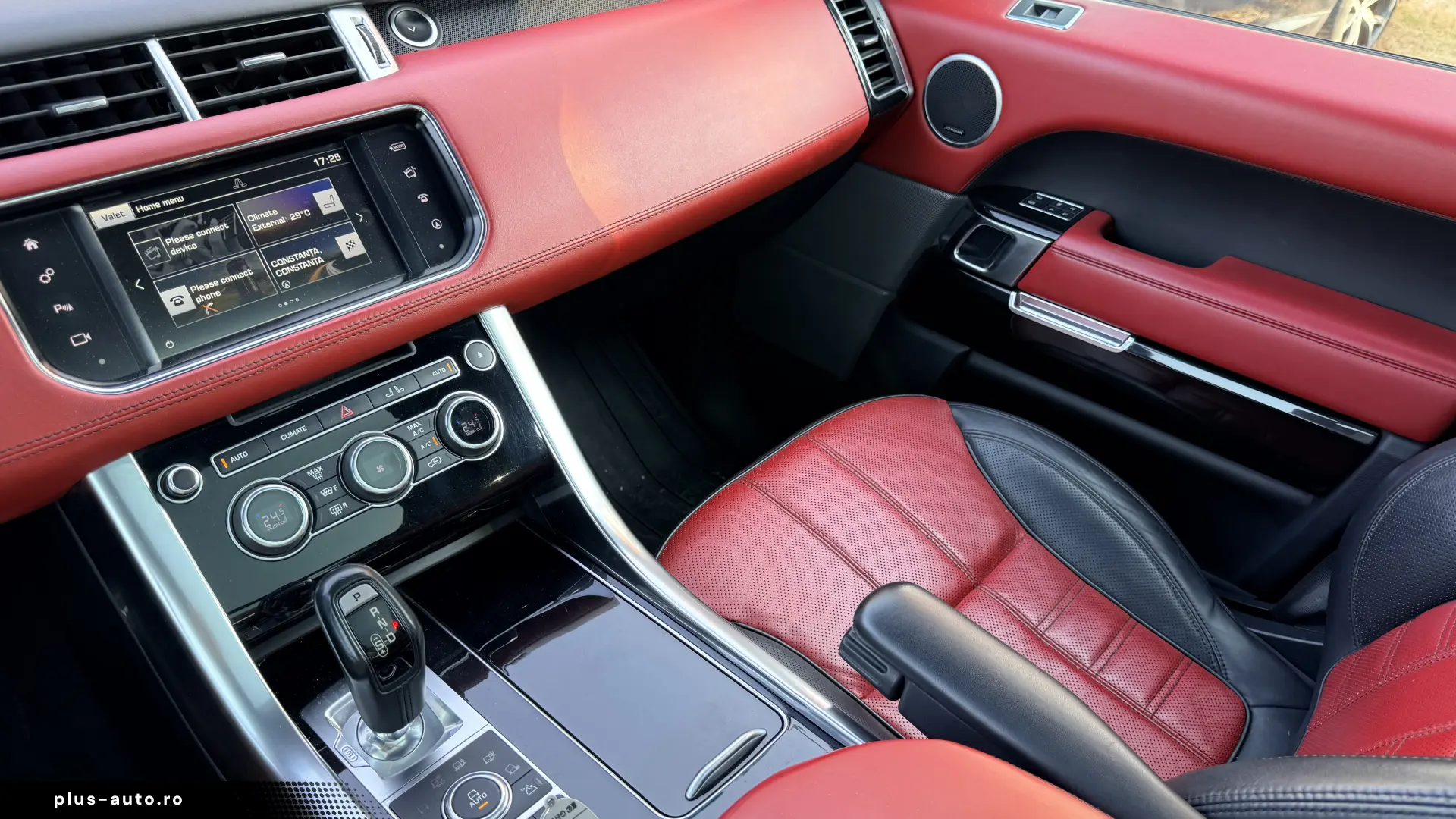 SDV8 Autobiography  R Dynamic