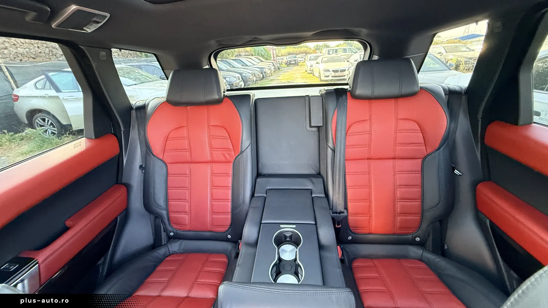 SDV8 Autobiography  R Dynamic
