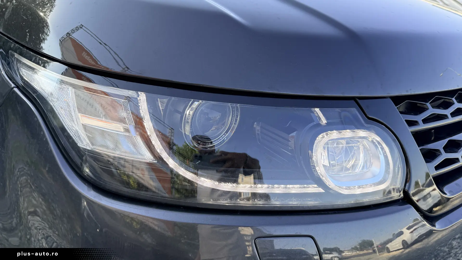 SDV8 Autobiography  R Dynamic