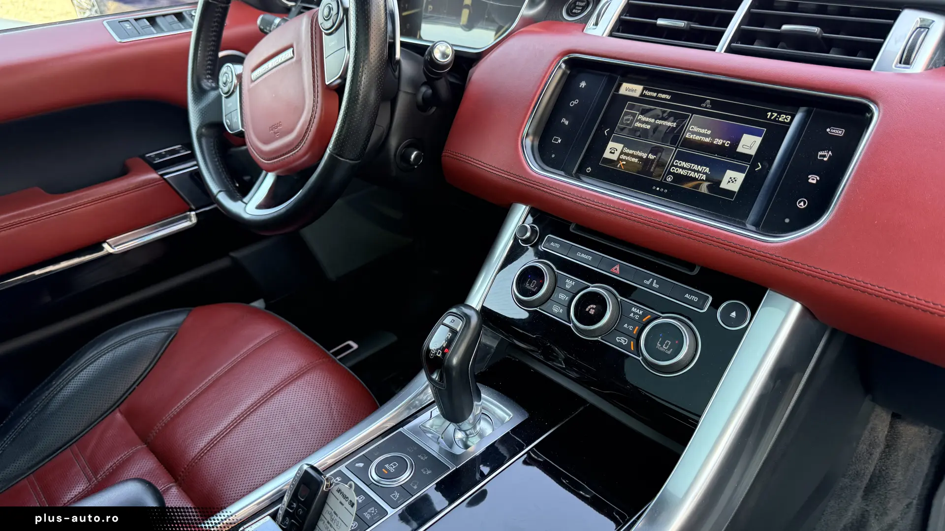 SDV8 Autobiography  R Dynamic