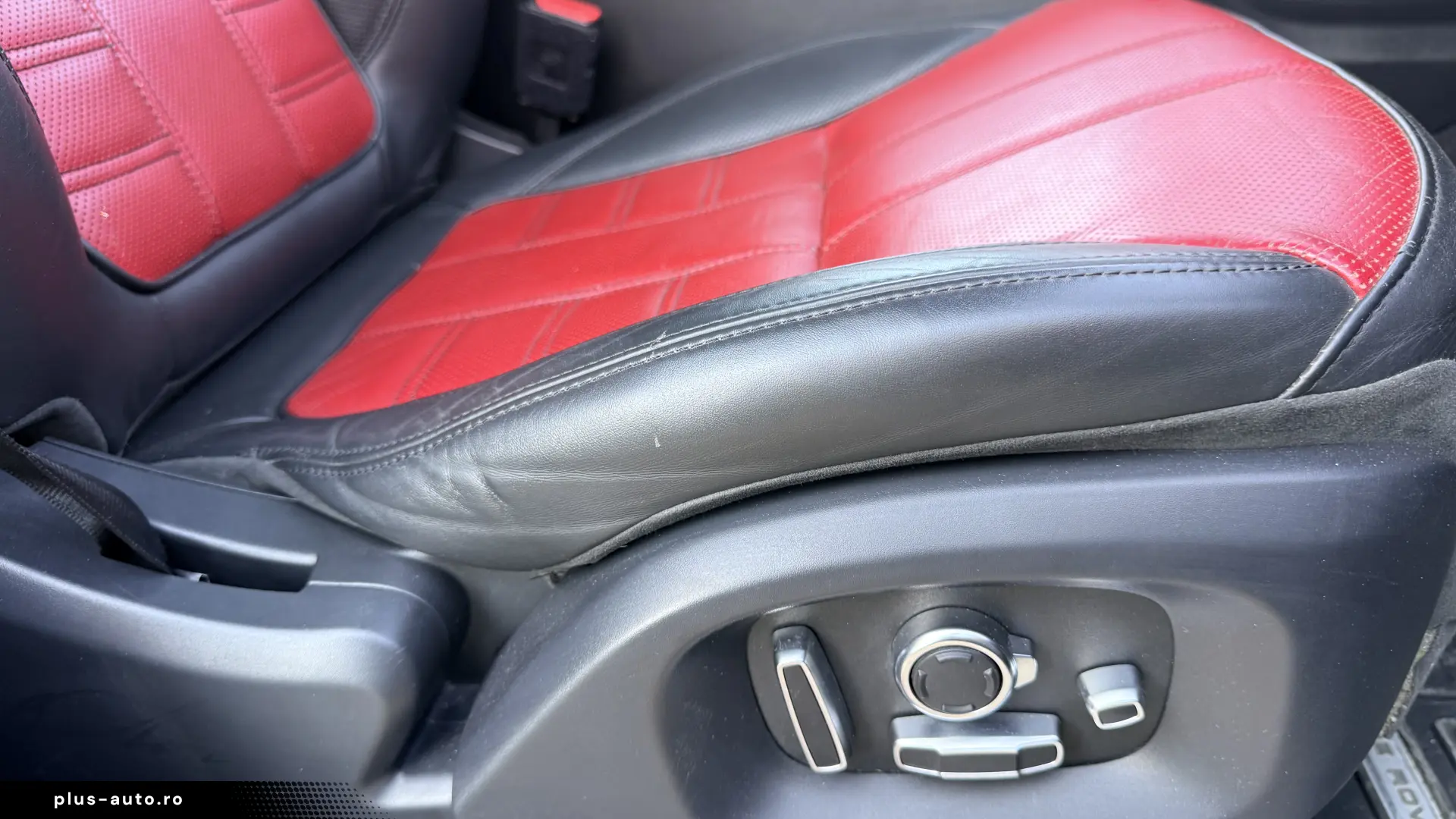 SDV8 Autobiography  R Dynamic