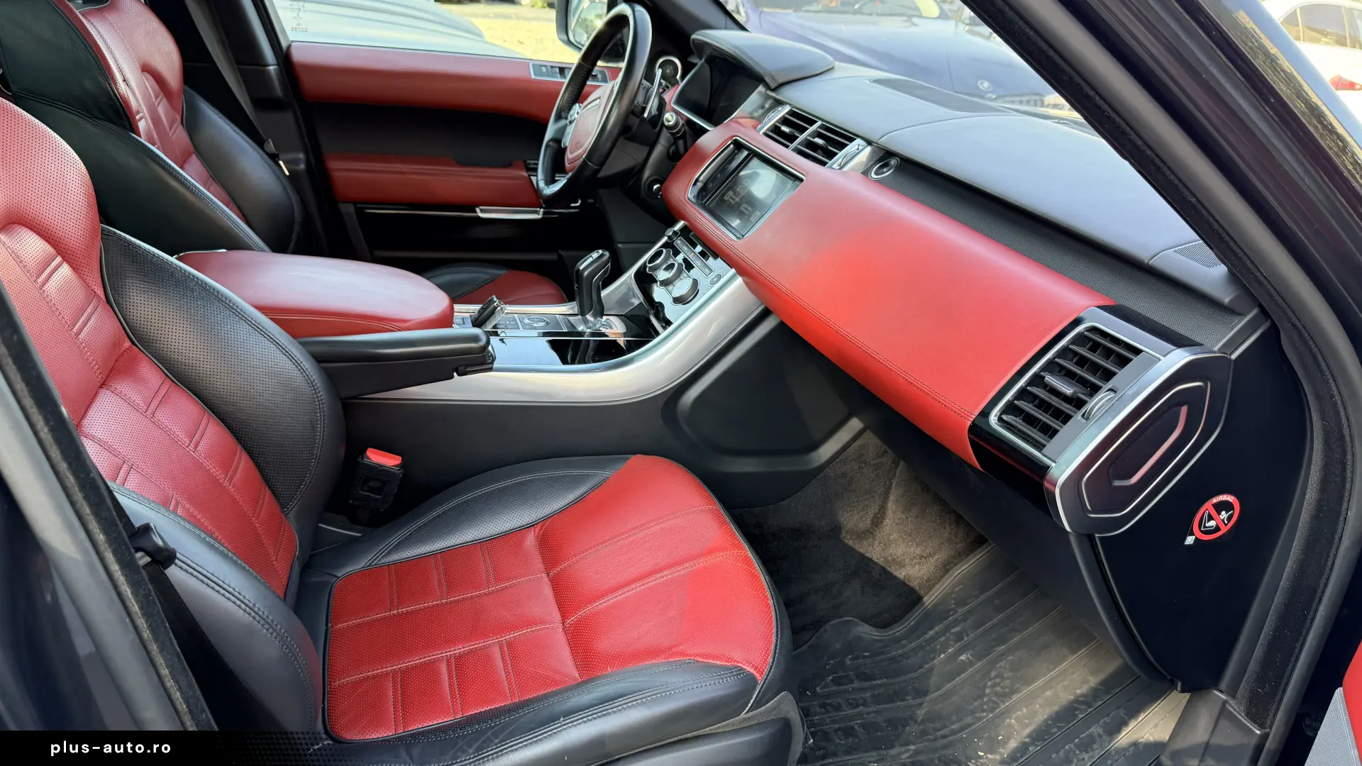 SDV8 Autobiography  R Dynamic
