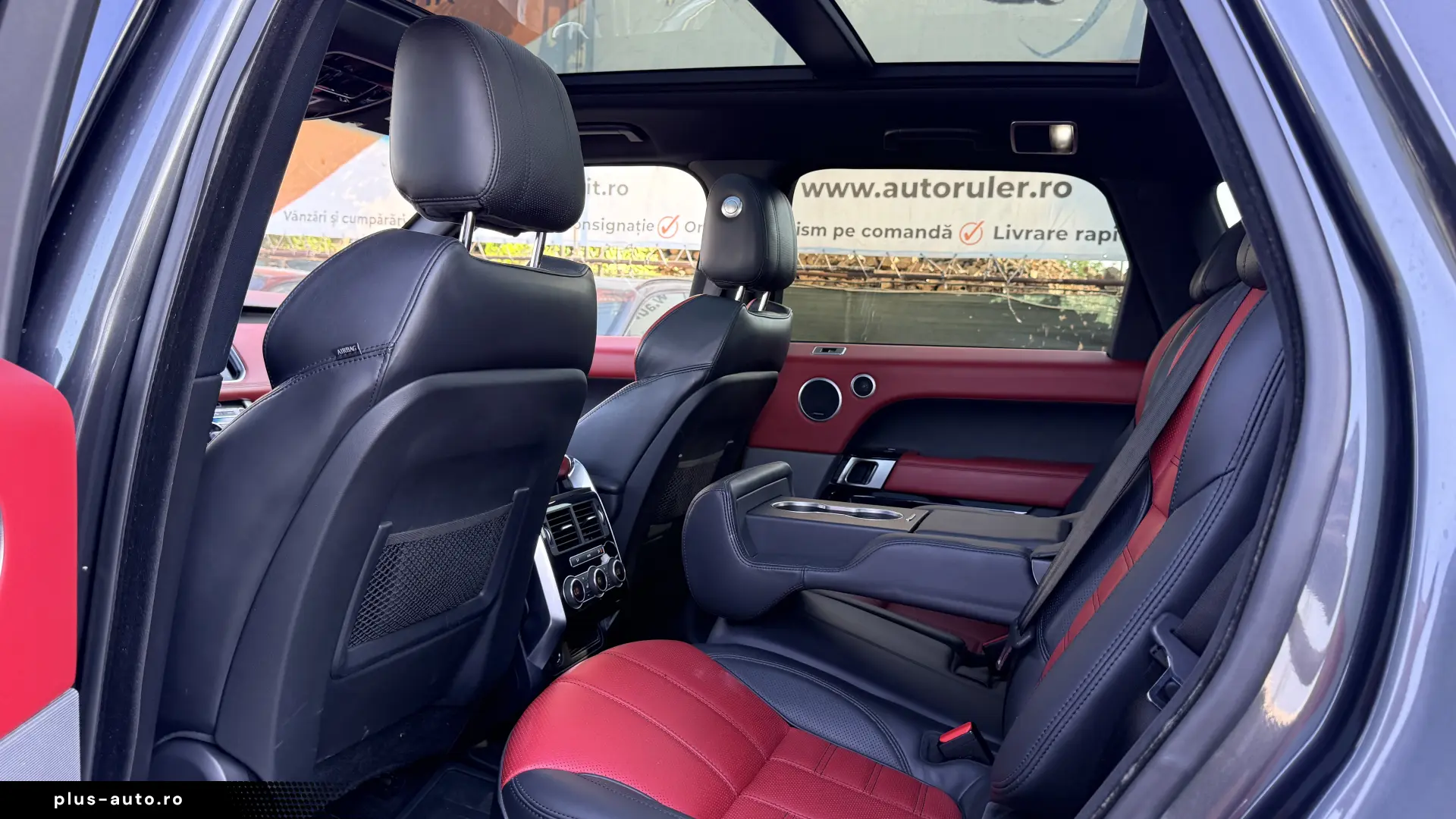 SDV8 Autobiography  R Dynamic