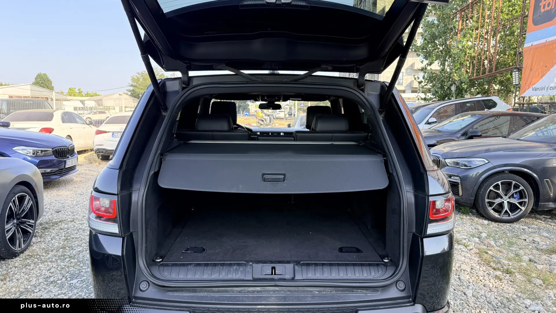SDV8 Autobiography  R Dynamic