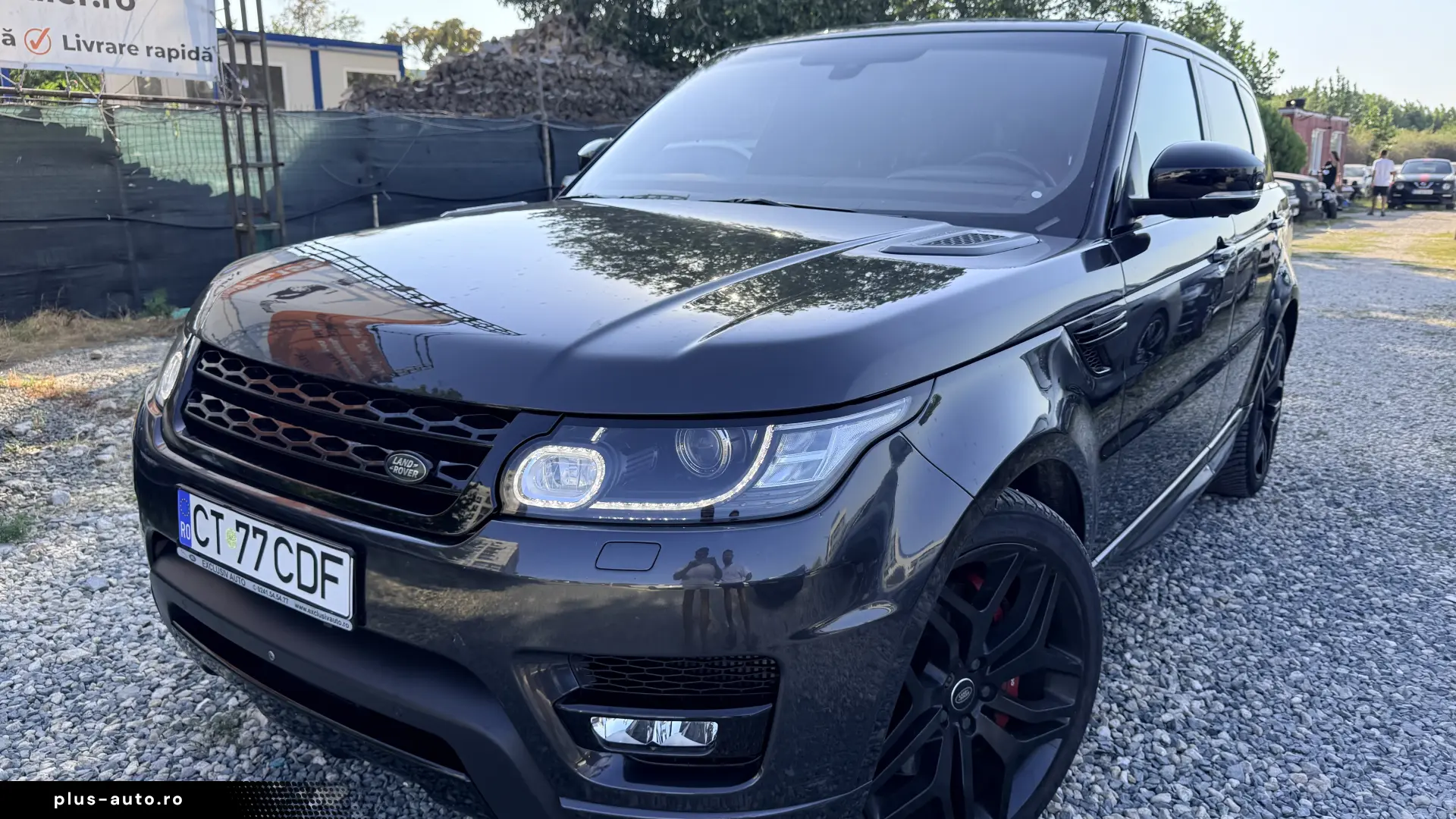SDV8 Autobiography  R Dynamic