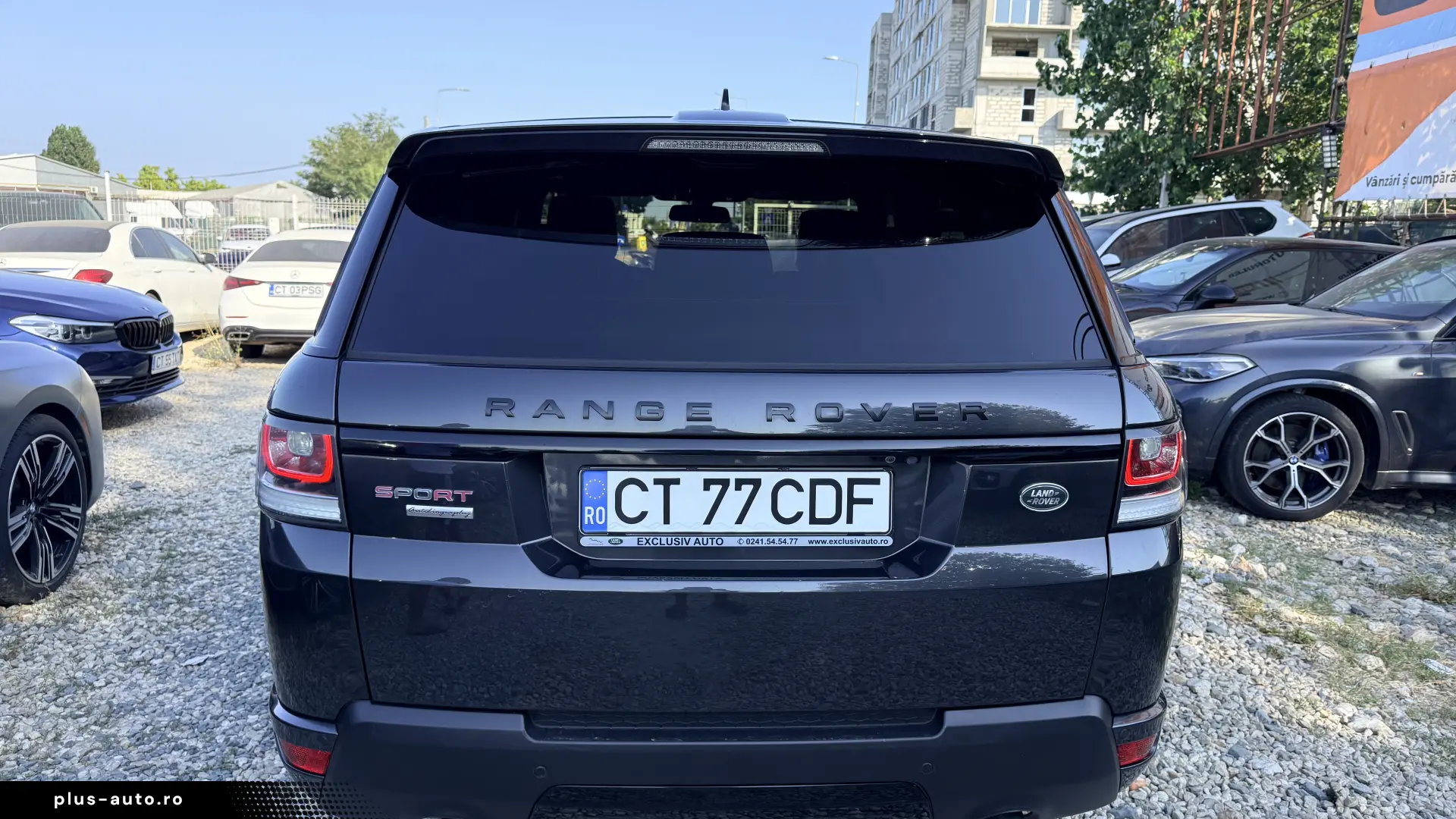SDV8 Autobiography  R Dynamic