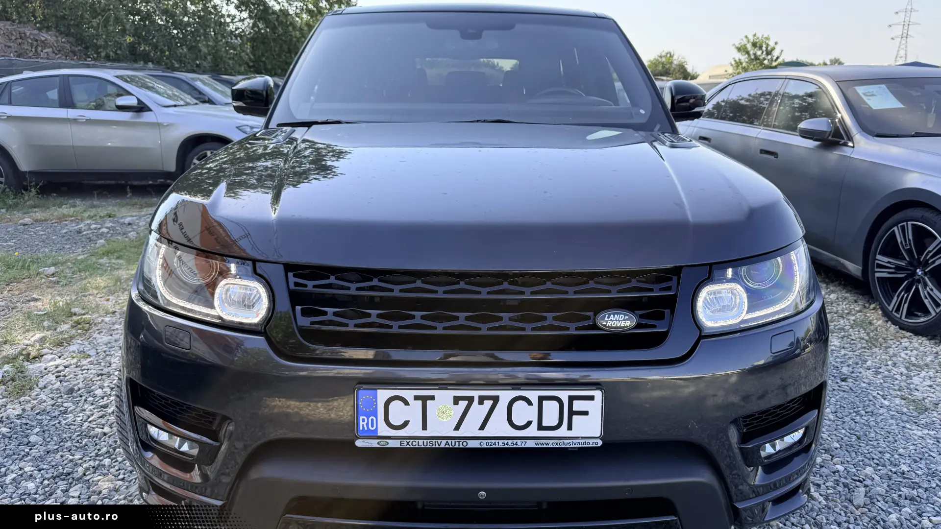 SDV8 Autobiography  R Dynamic