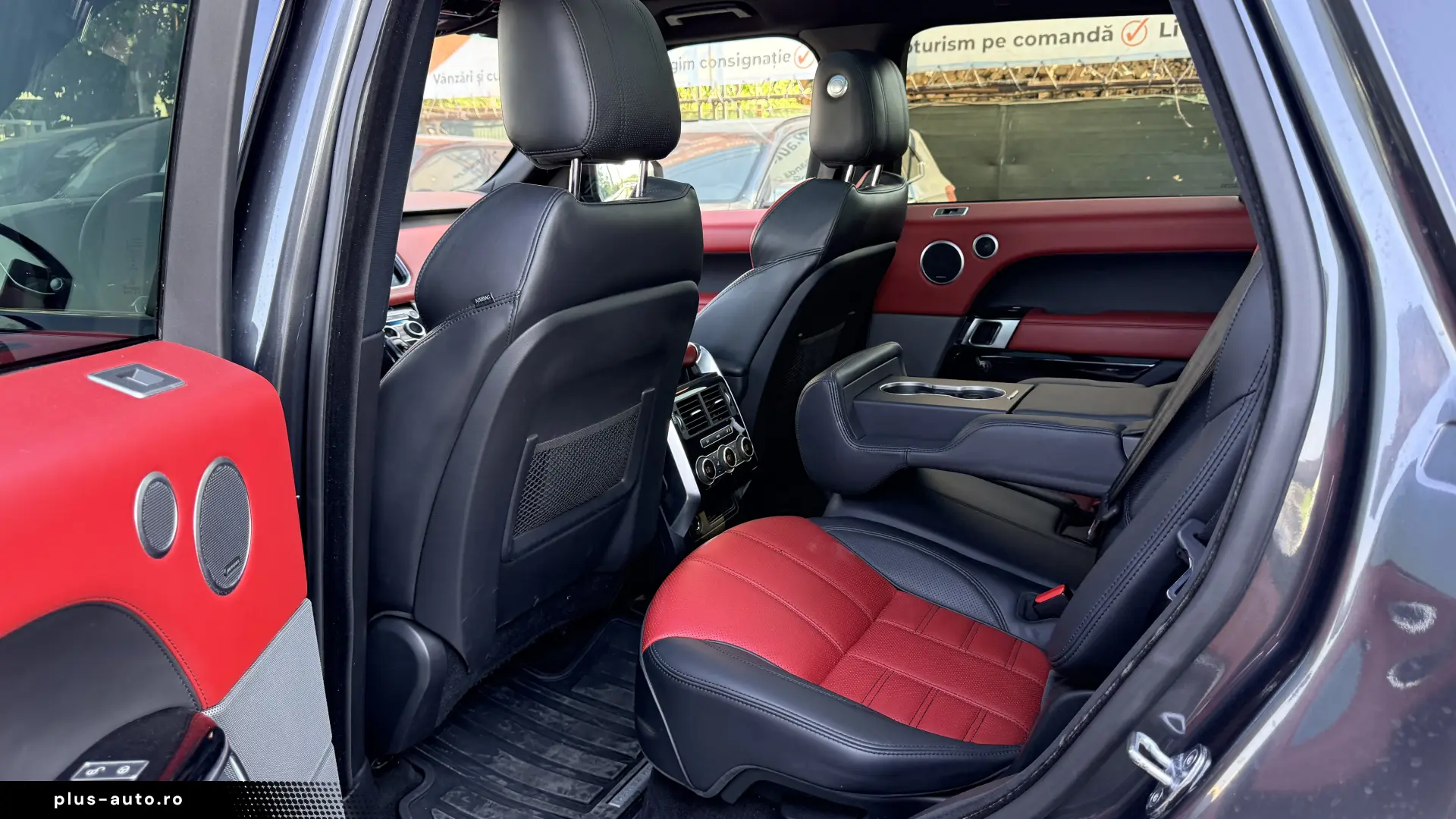 SDV8 Autobiography  R Dynamic