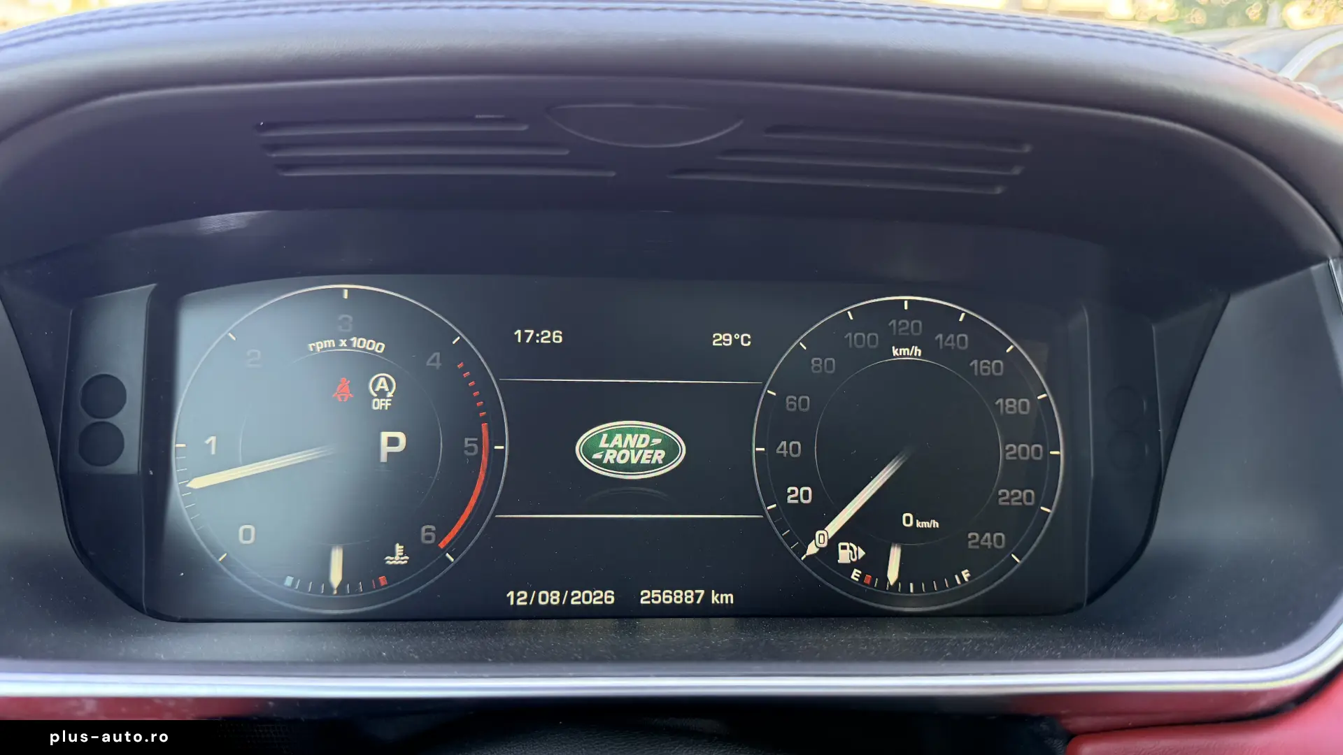 SDV8 Autobiography  R Dynamic