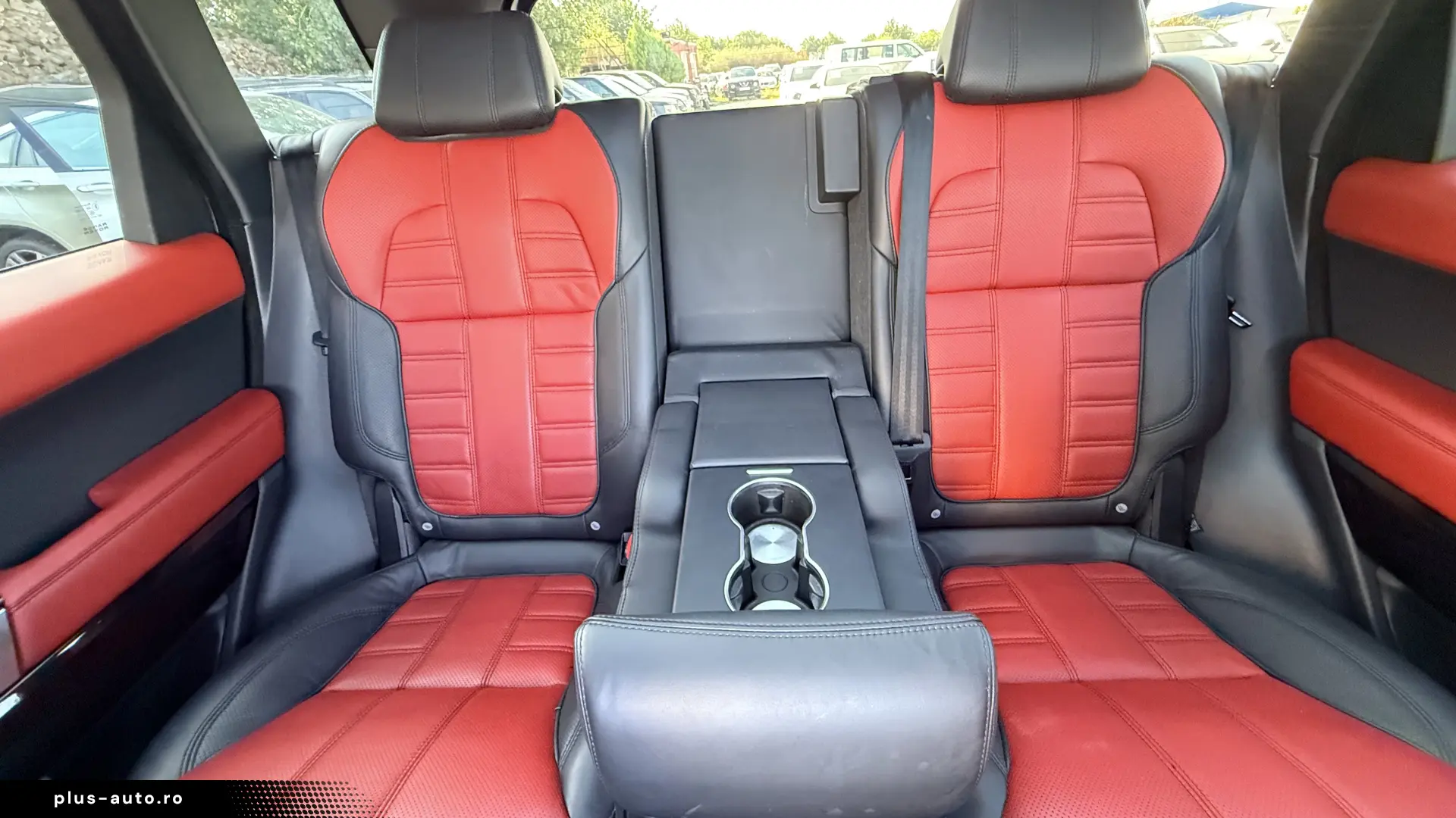 SDV8 Autobiography  R Dynamic