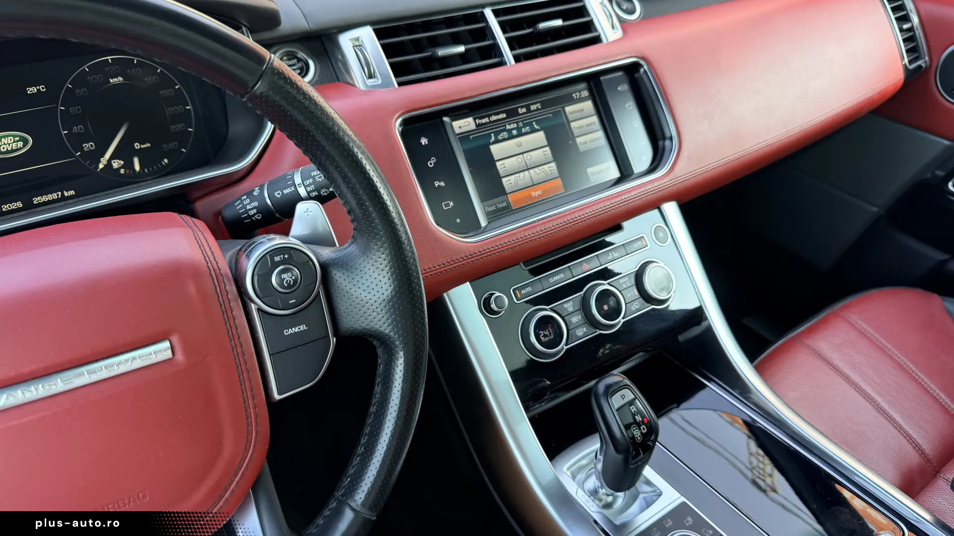 SDV8 Autobiography  R Dynamic