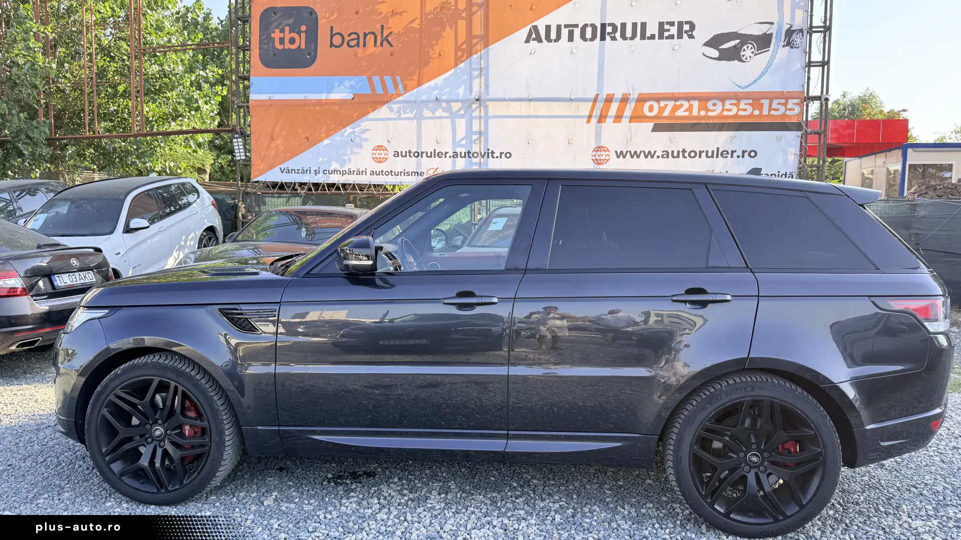 SDV8 Autobiography  R Dynamic
