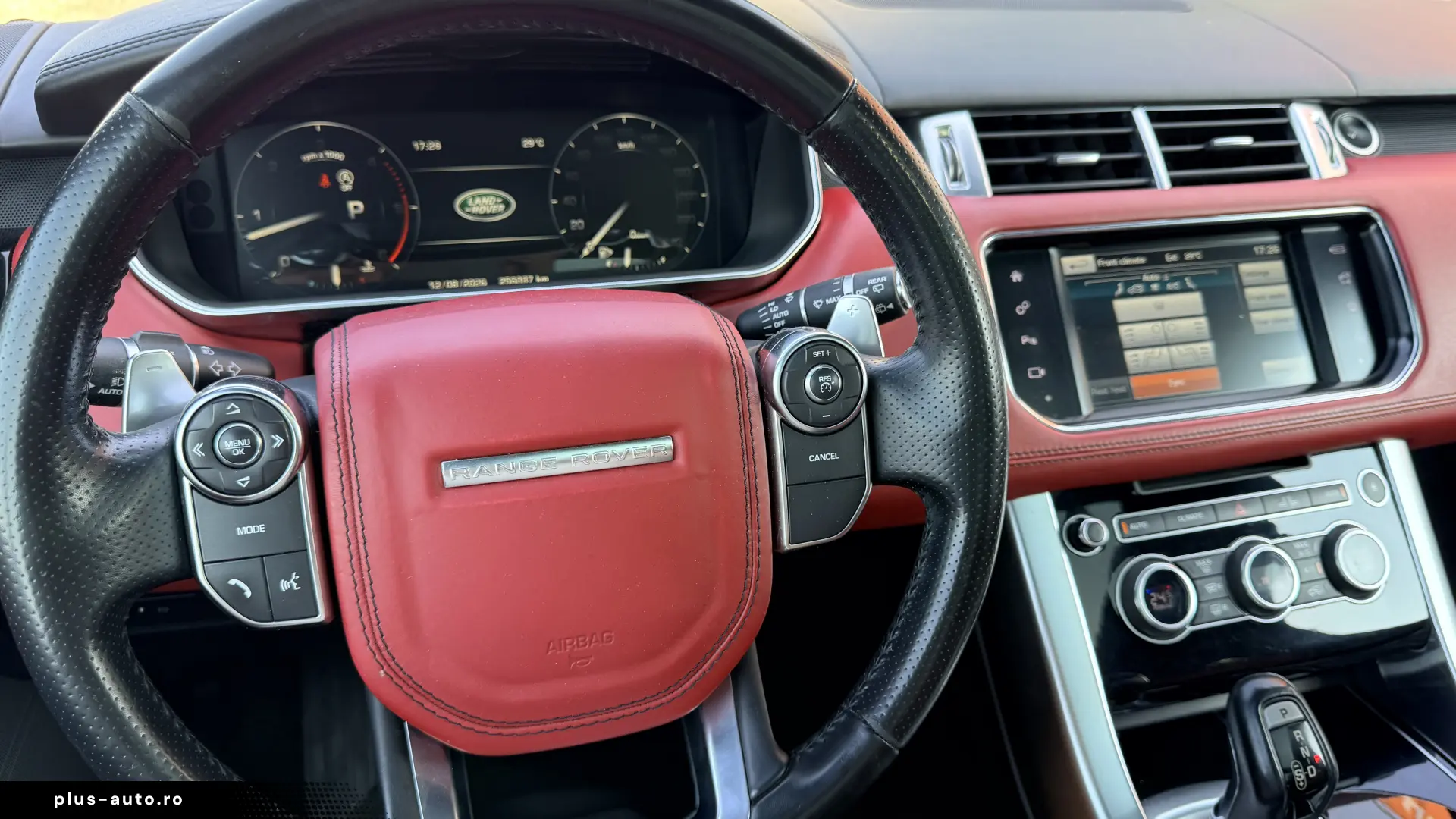 SDV8 Autobiography  R Dynamic