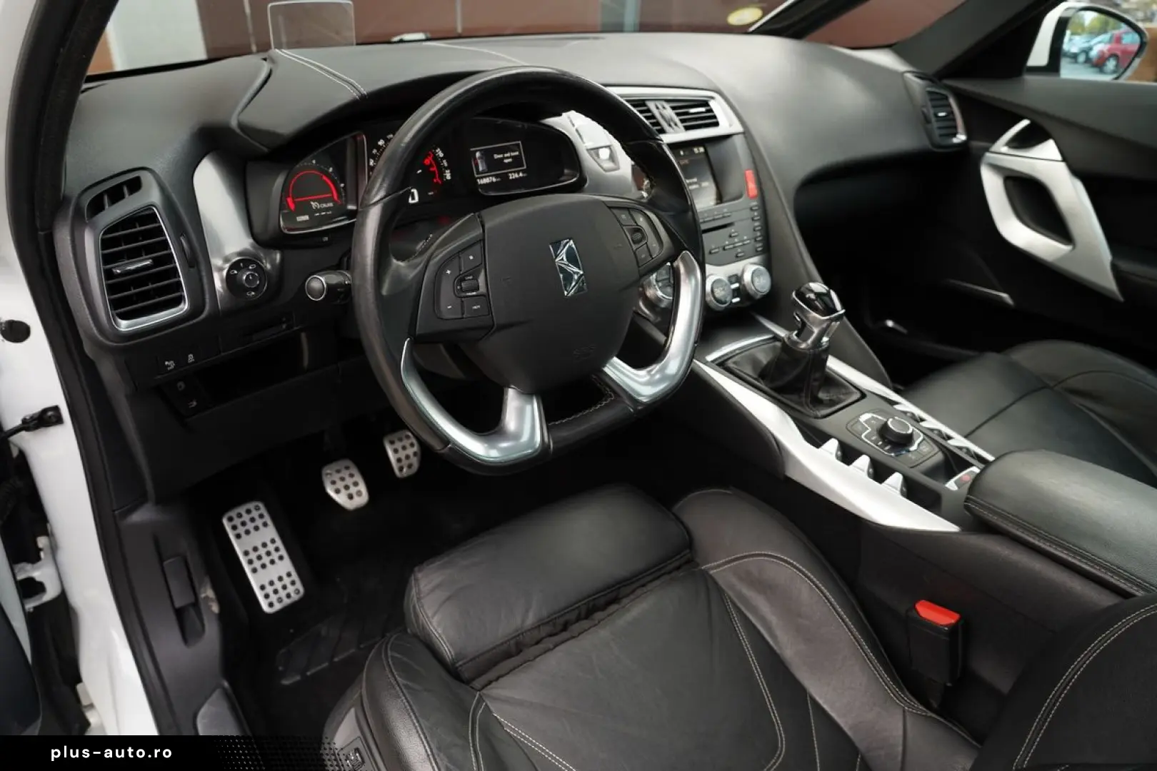 Citroen Ds5