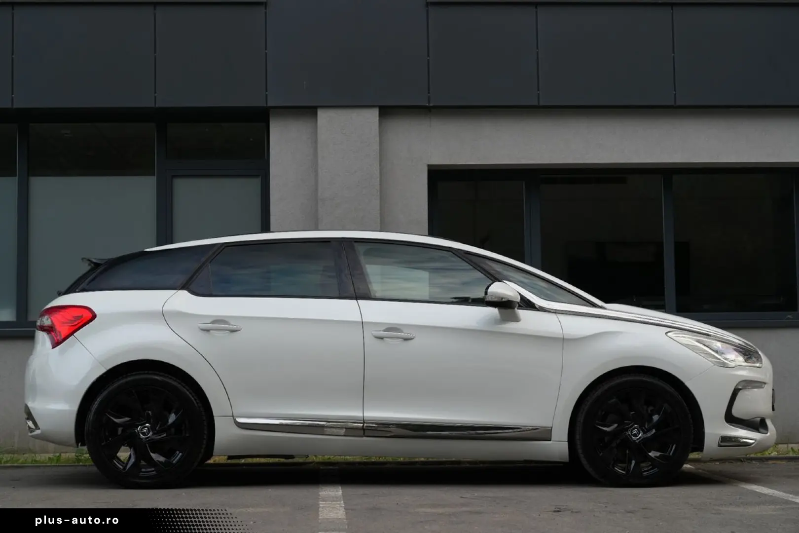 Citroen Ds5