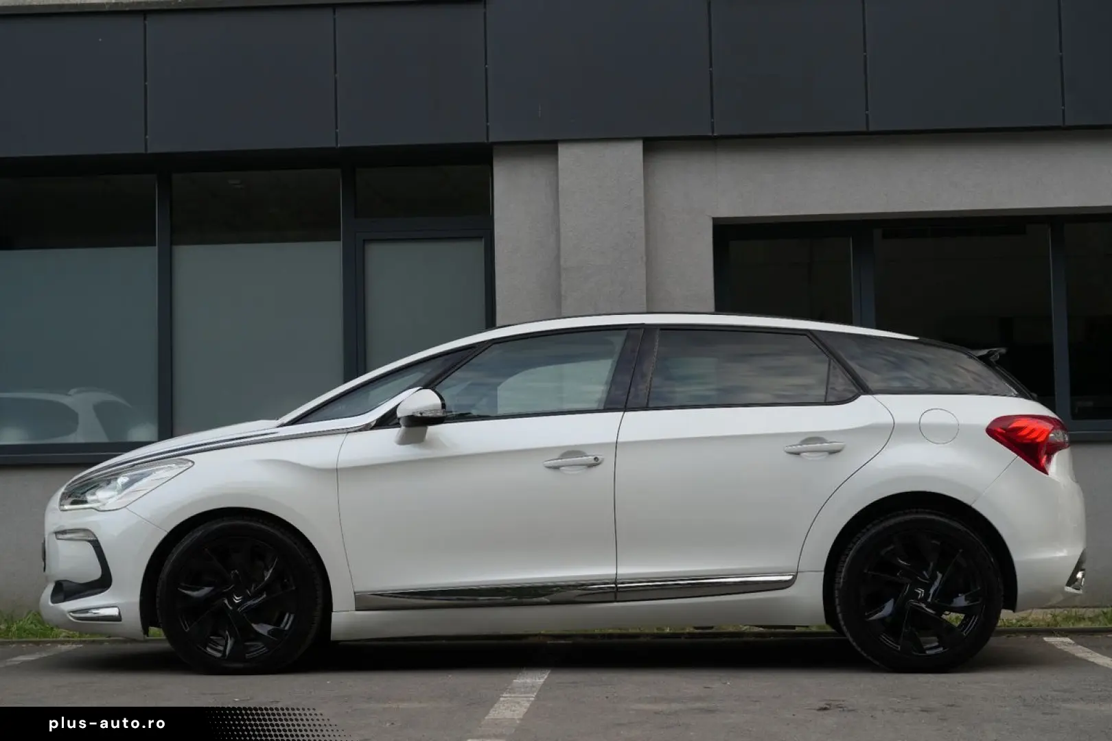 Citroen Ds5