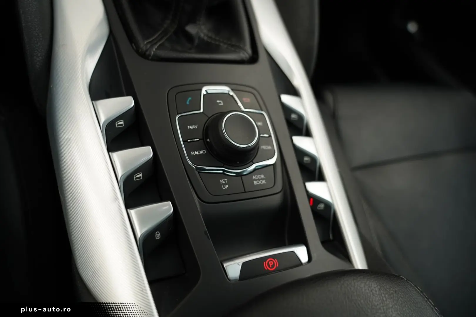 Citroen Ds5