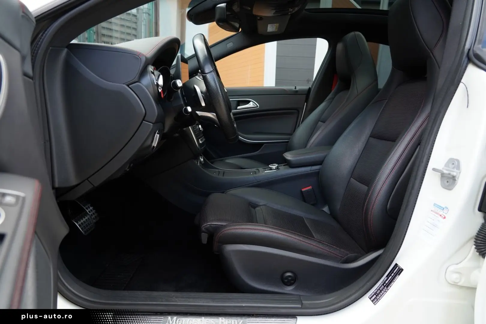Mercedes-Benz Cla-250