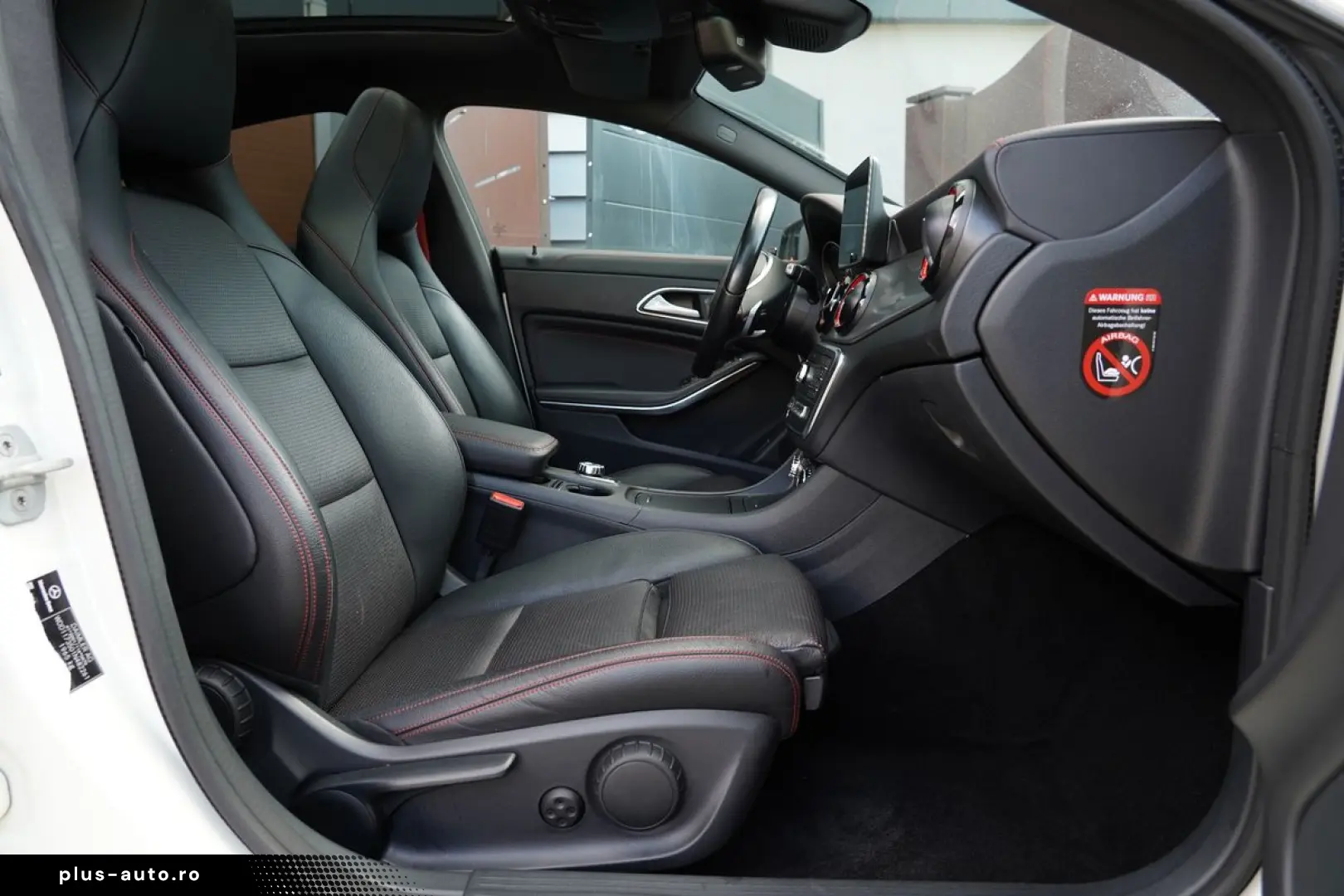 Mercedes-Benz Cla-250