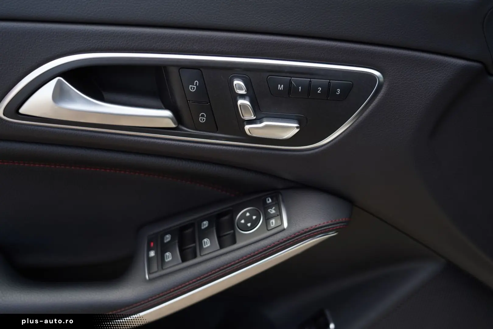 Mercedes-Benz Cla-250
