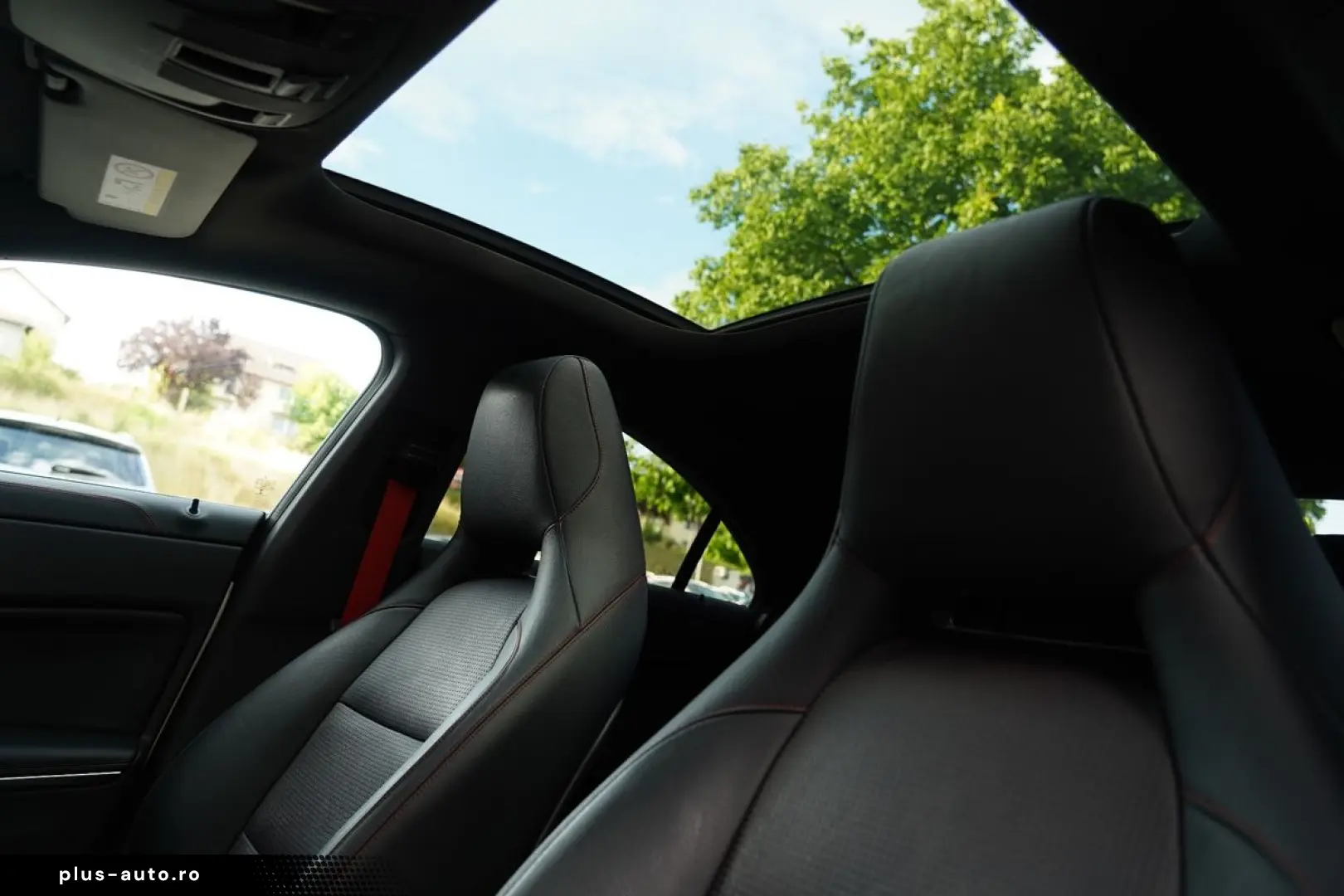 Mercedes-Benz Cla-250