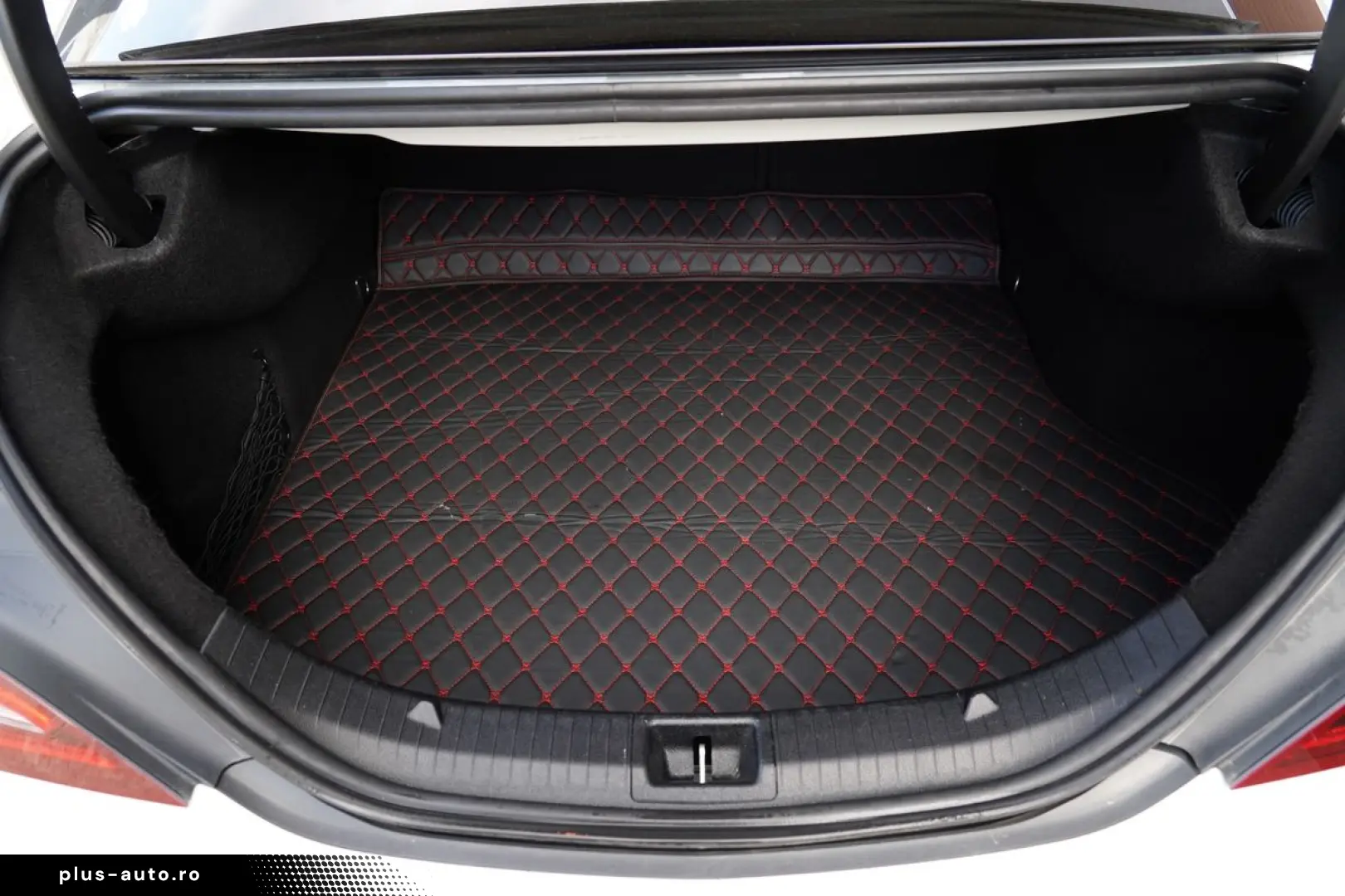 Mercedes-Benz Cla-250